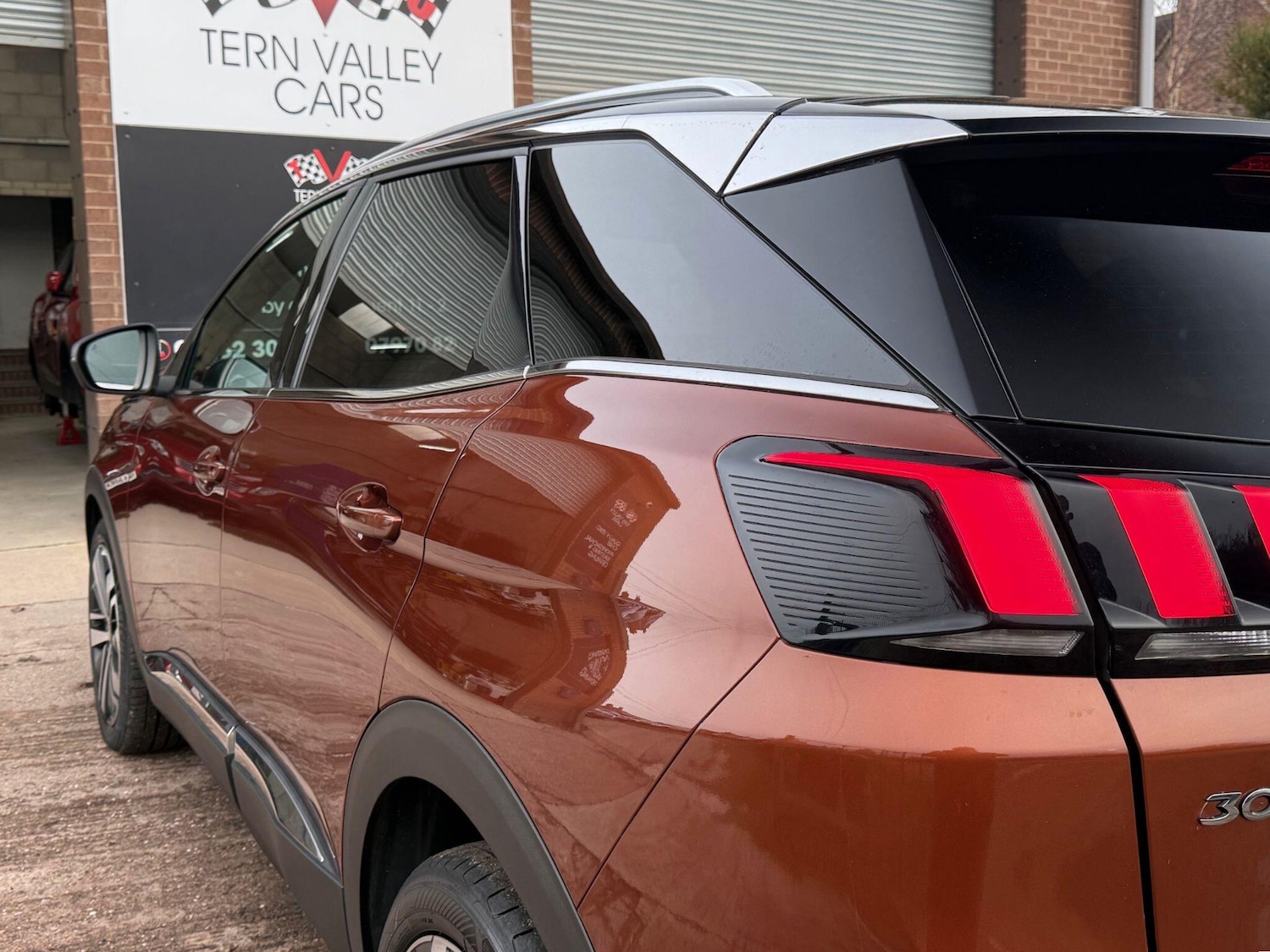 Used Peugeot 3008 2019 for sale - 77695352: Photo 20