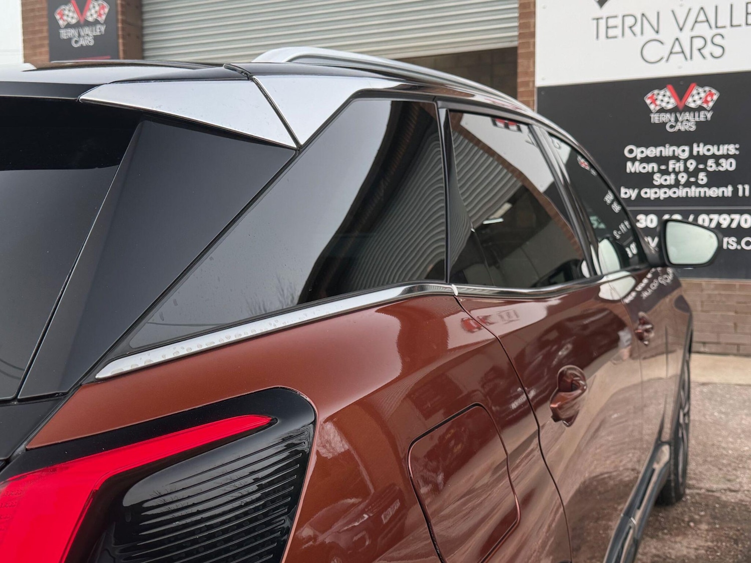 Used Peugeot 3008 2019 for sale - 77695352: Photo 21