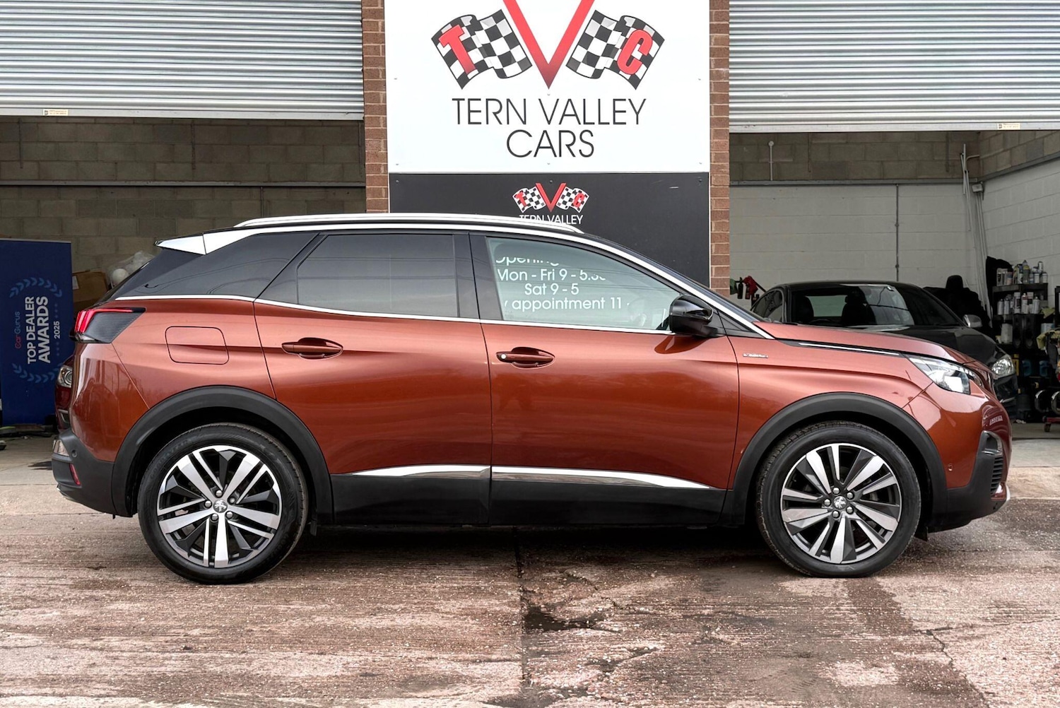 Used Peugeot 3008 2019 for sale - 77695352: Photo 25