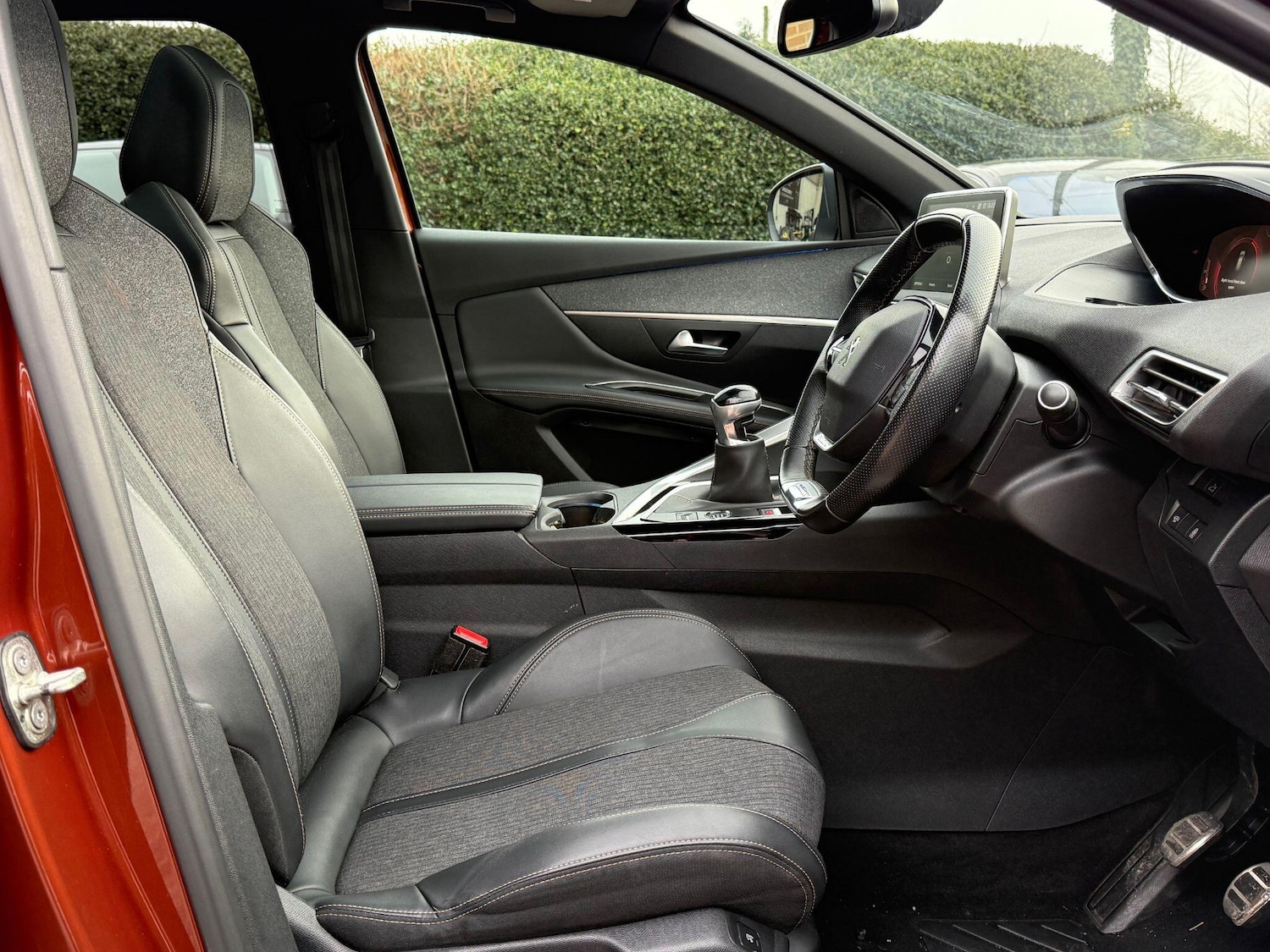 Used Peugeot 3008 2019 for sale - 77695352: Photo 27