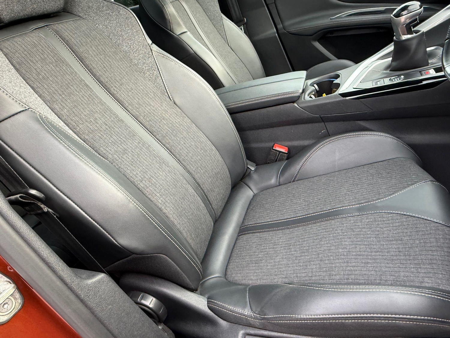 Used Peugeot 3008 2019 for sale - 77695352: Photo 30