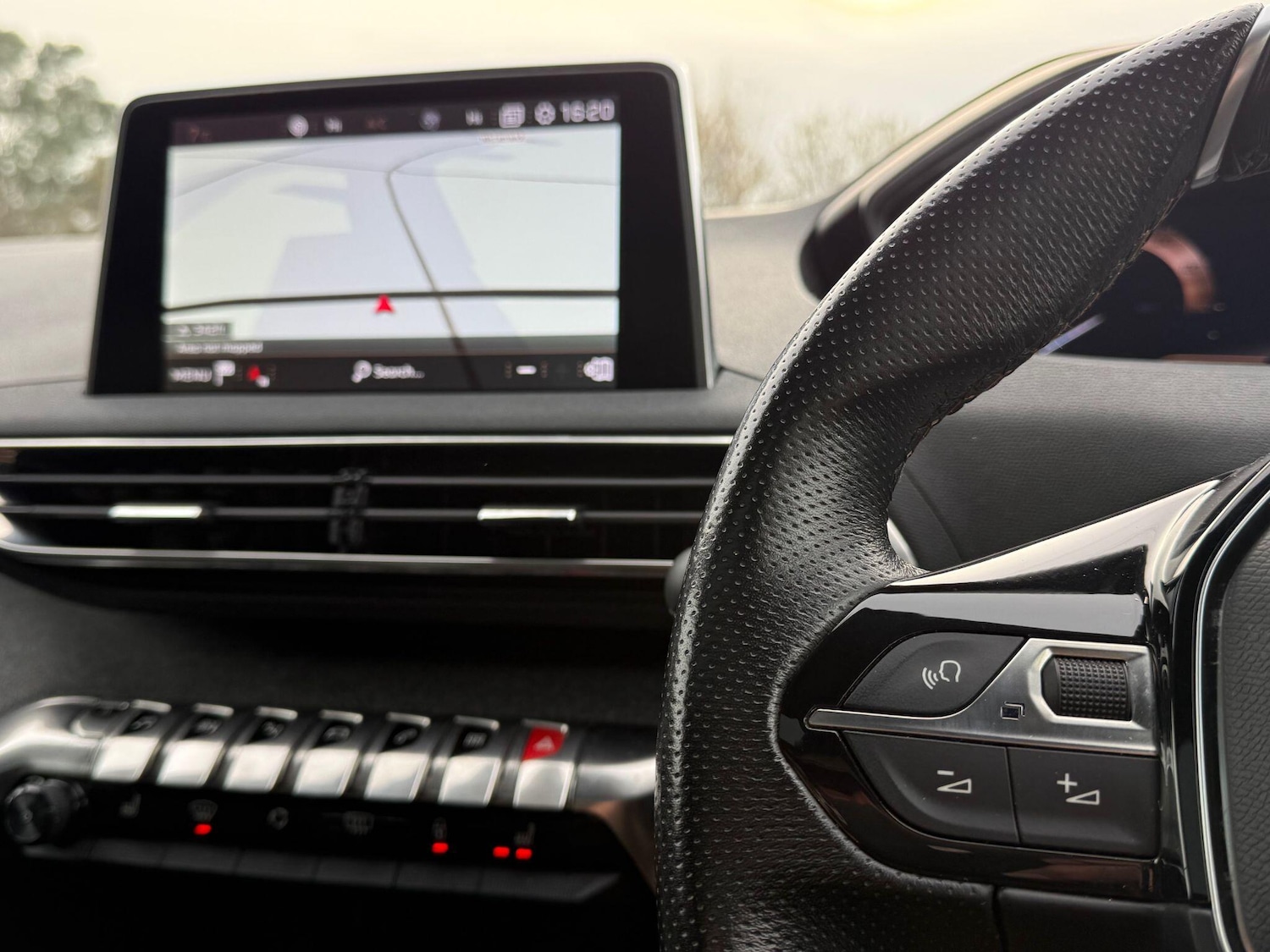 Used Peugeot 3008 2019 for sale - 77695352: Photo 31