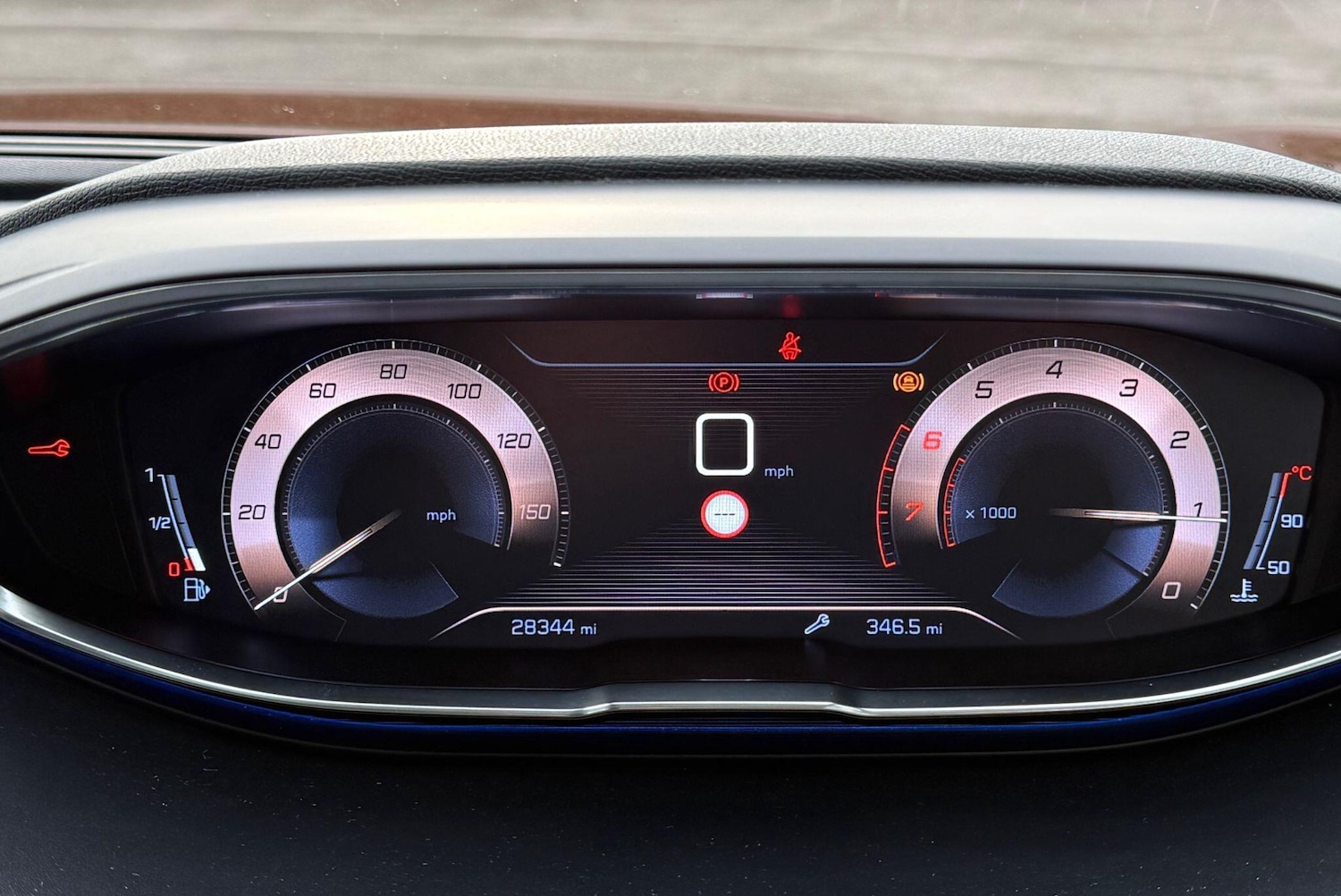 Used Peugeot 3008 2019 for sale - 77695352: Photo 33