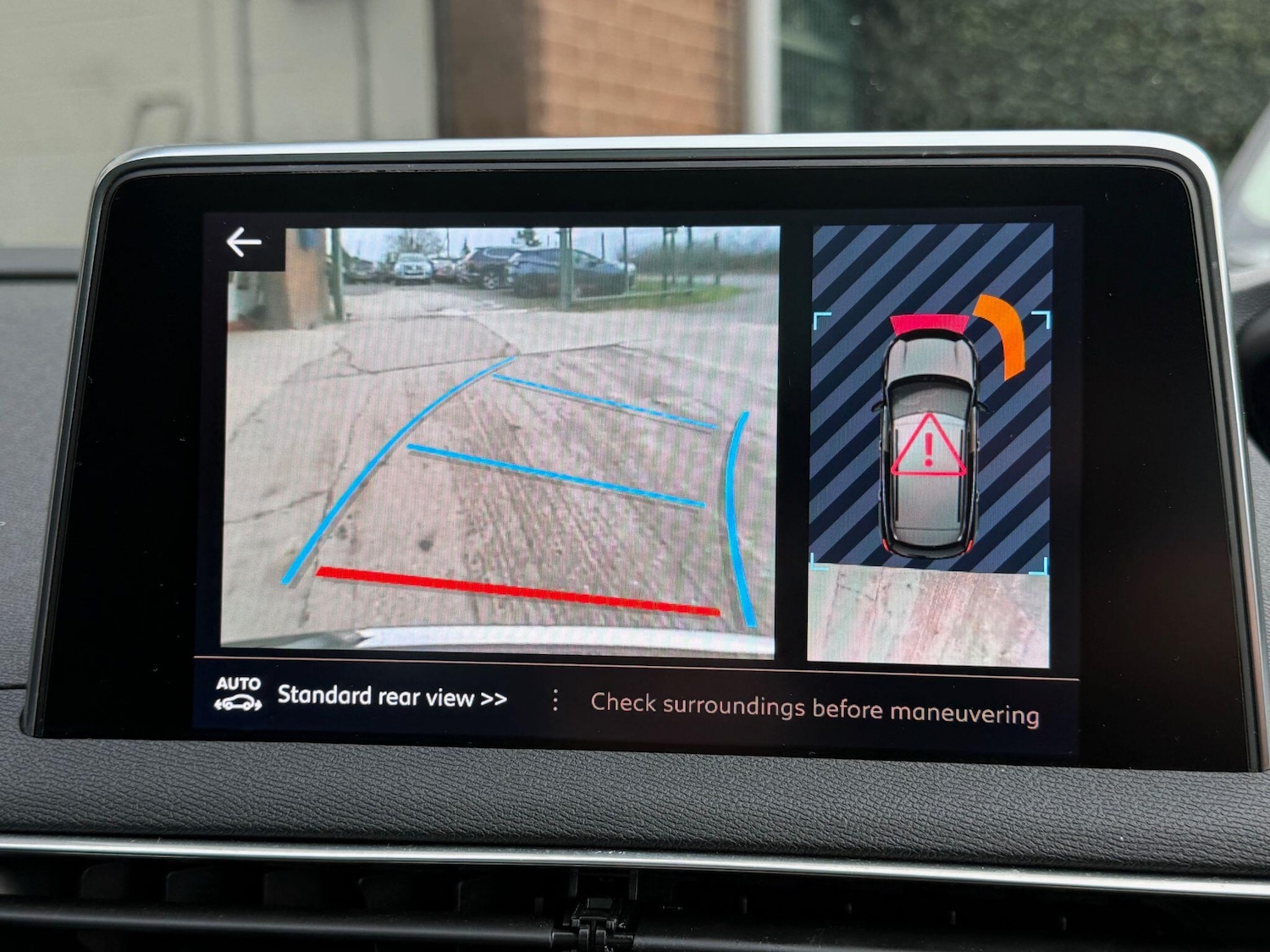 Used Peugeot 3008 2019 for sale - 77695352: Photo 34