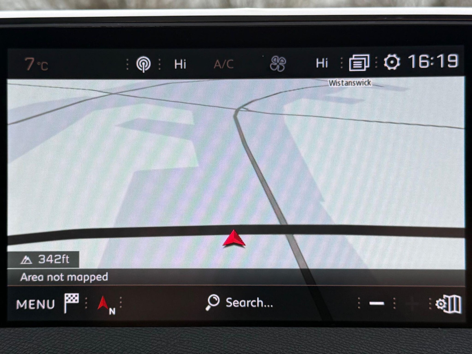 Used Peugeot 3008 2019 for sale - 77695352: Photo 35