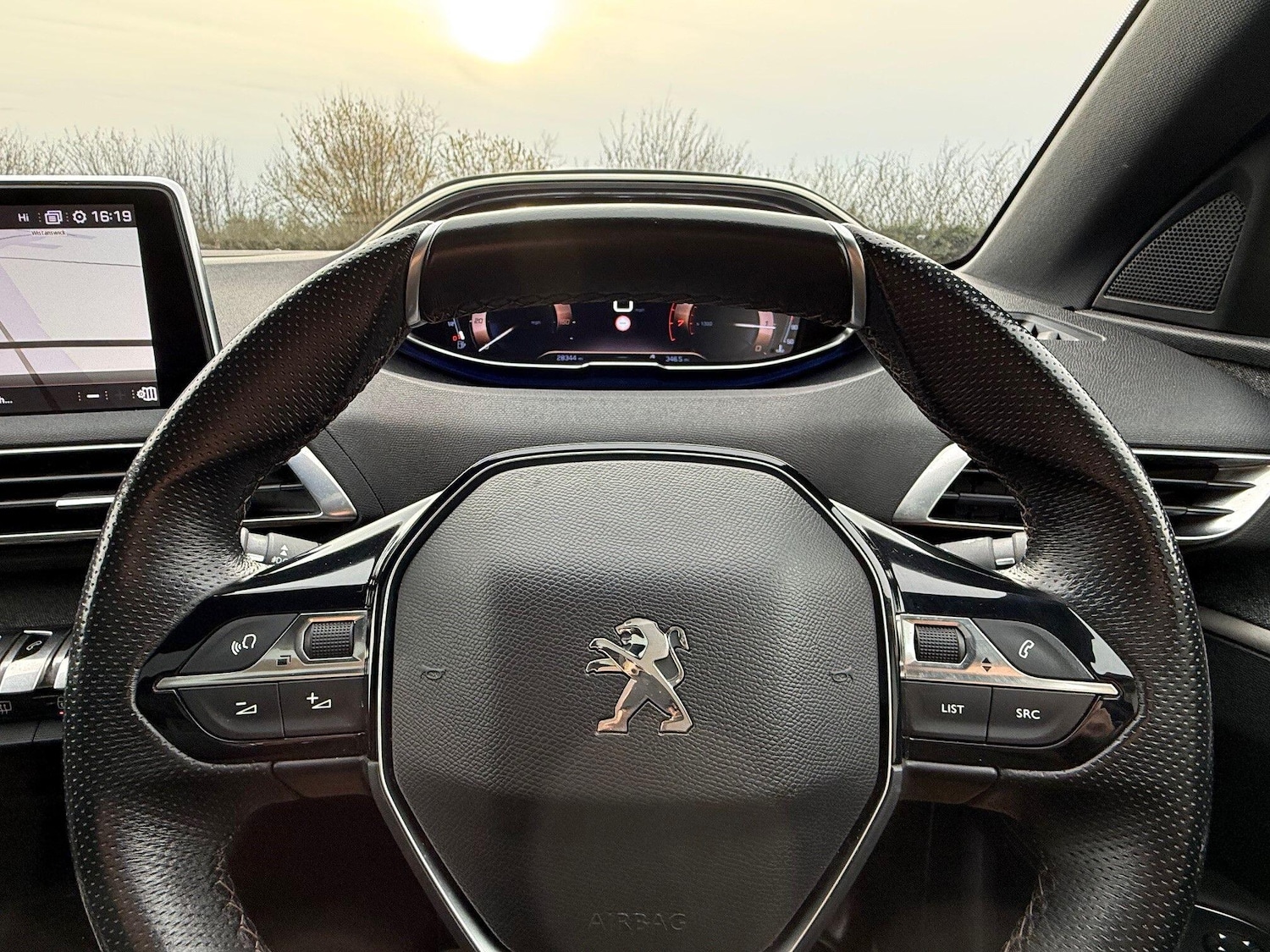 Used Peugeot 3008 2019 for sale - 77695352: Photo 36