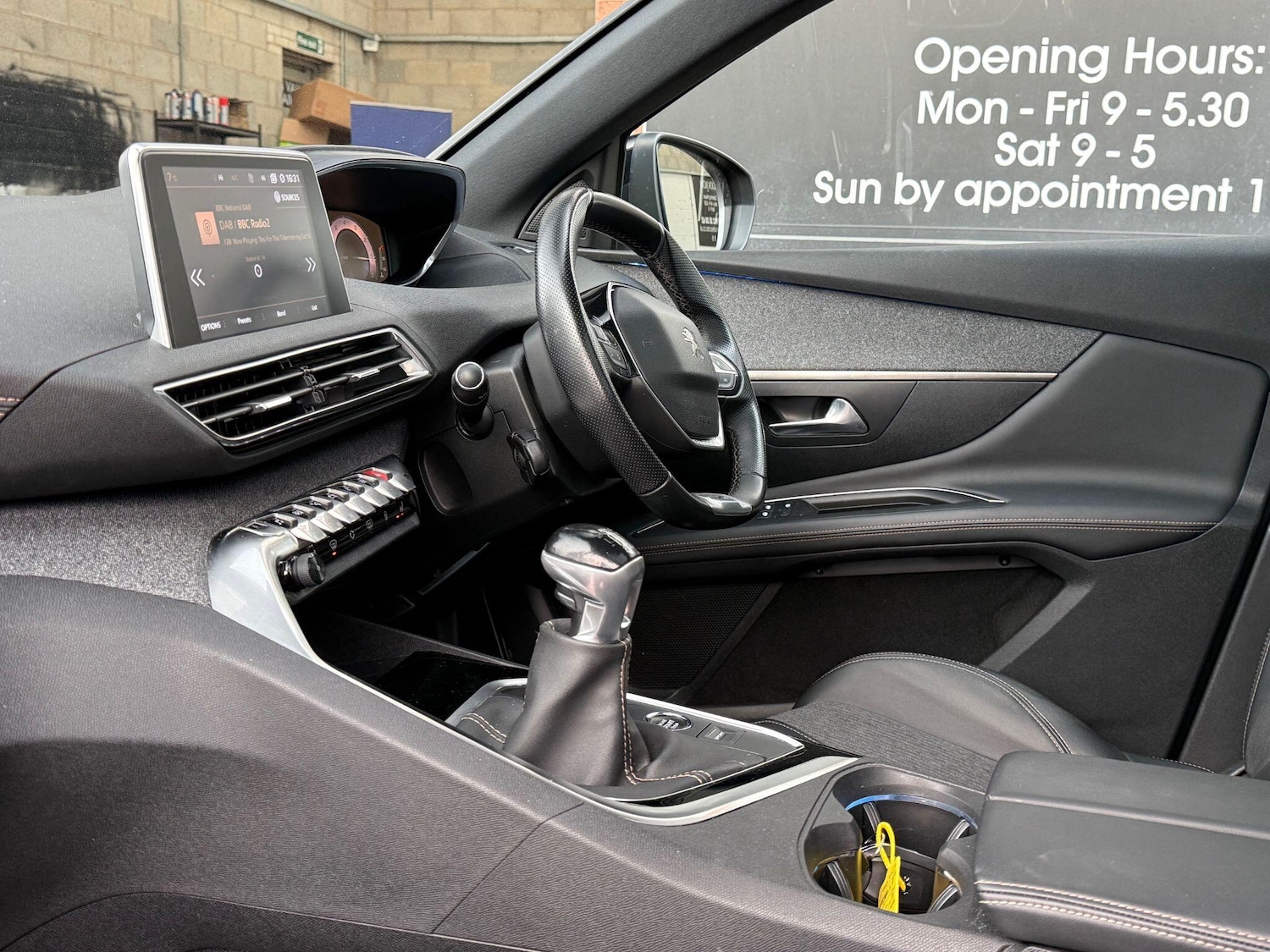 Used Peugeot 3008 2019 for sale - 77695352: Photo 40