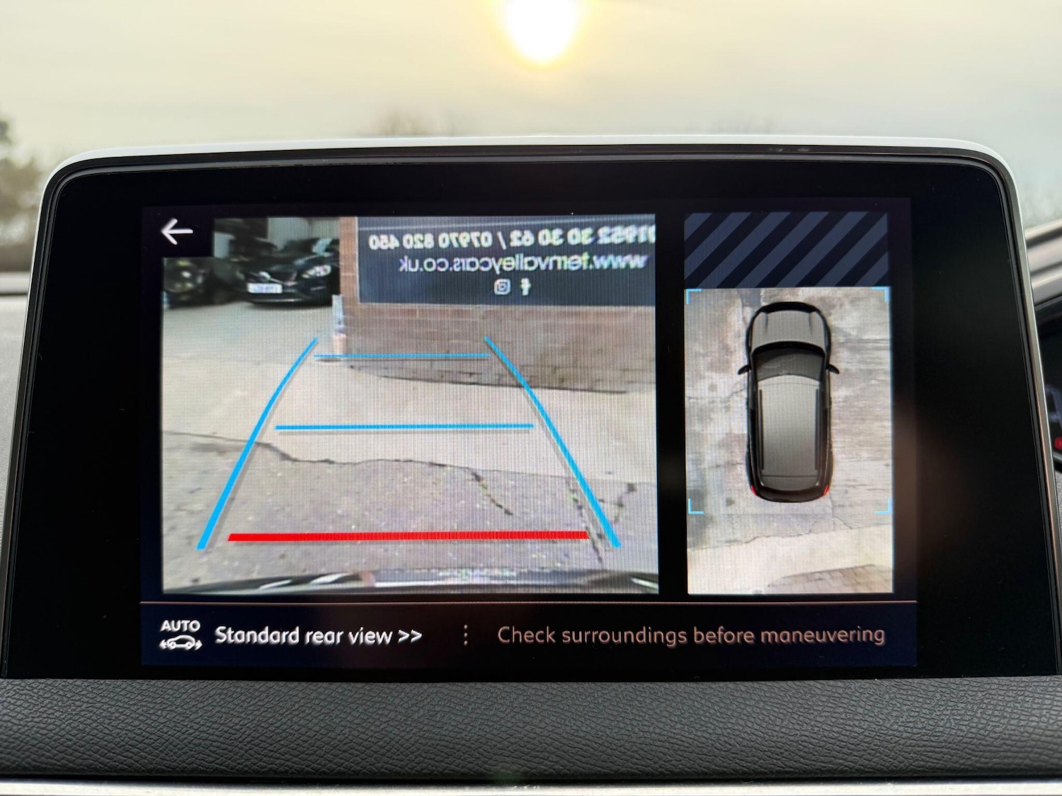 Used Peugeot 3008 2019 for sale - 77695352: Photo 43