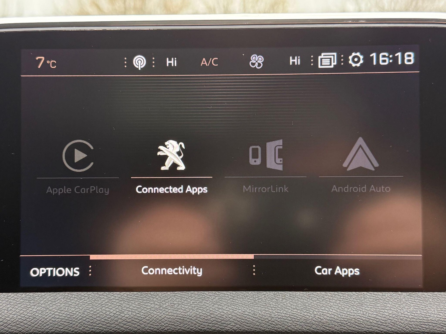 Used Peugeot 3008 2019 for sale - 77695352: Photo 44