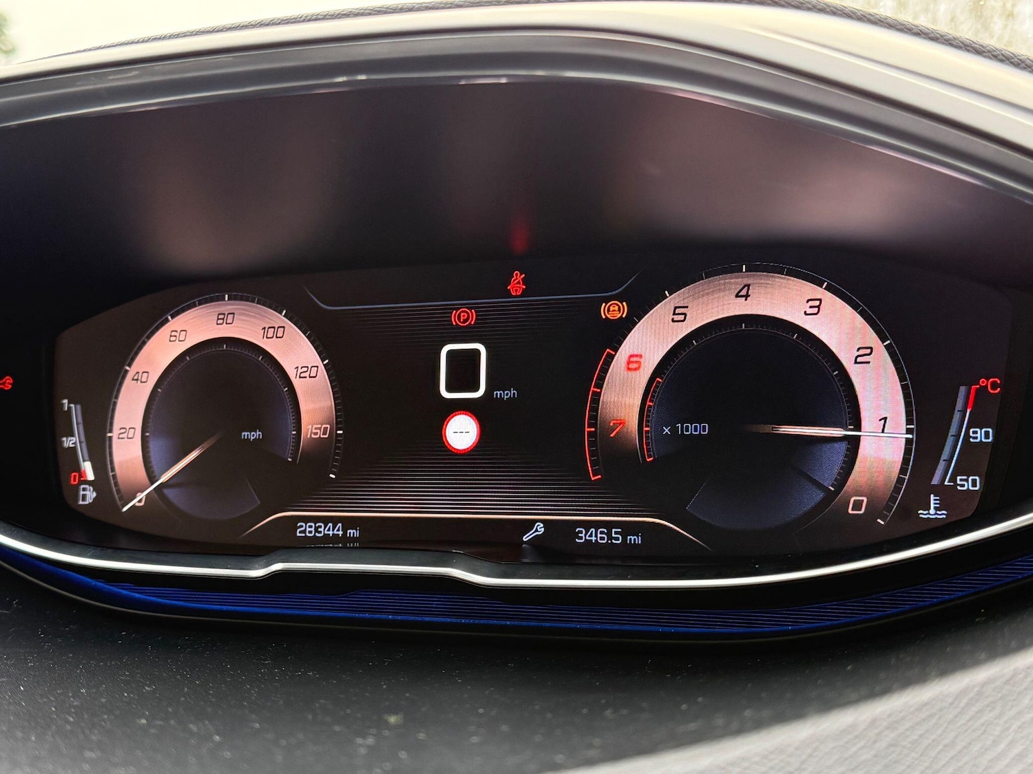 Used Peugeot 3008 2019 for sale - 77695352: Photo 45