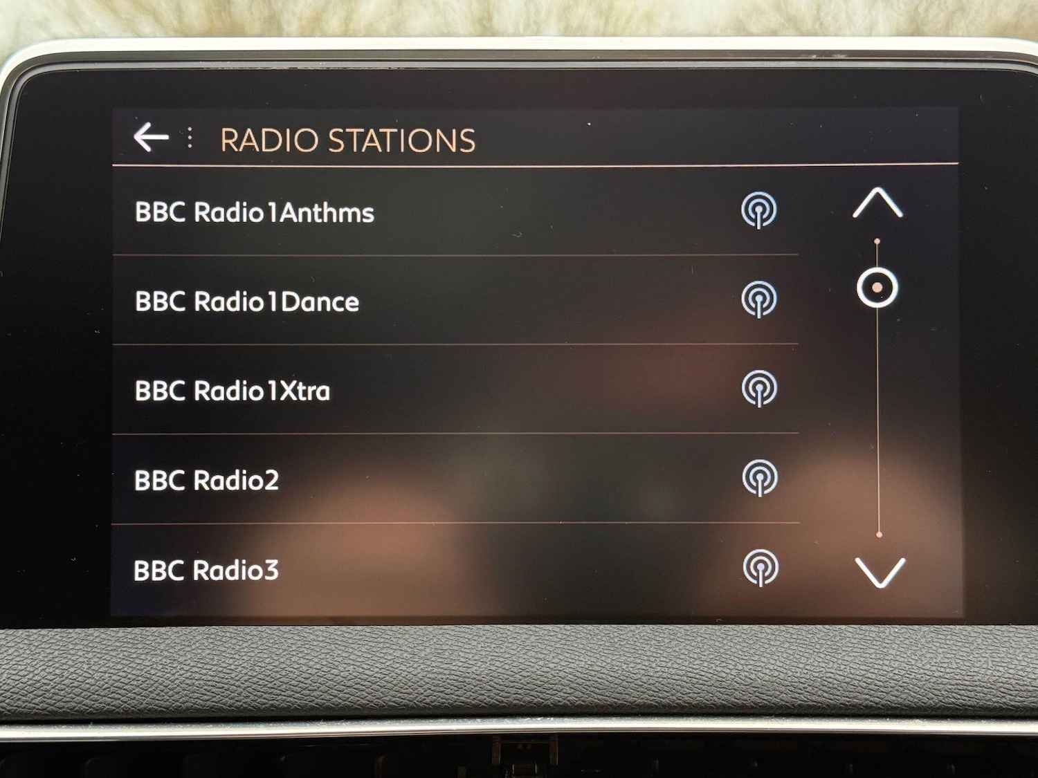 Used Peugeot 3008 2019 for sale - 77695352: Photo 48