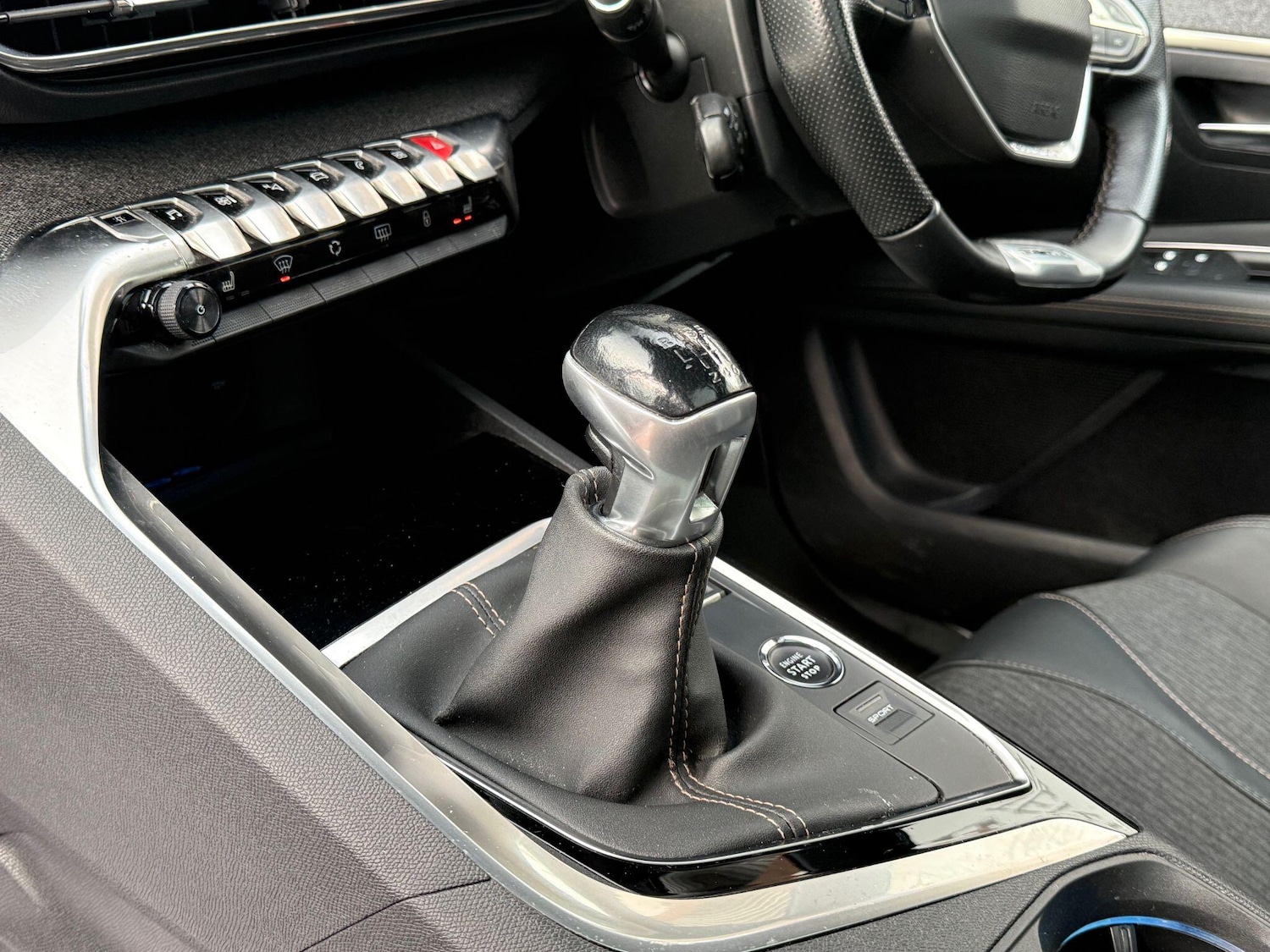 Used Peugeot 3008 2019 for sale - 77695352: Photo 51