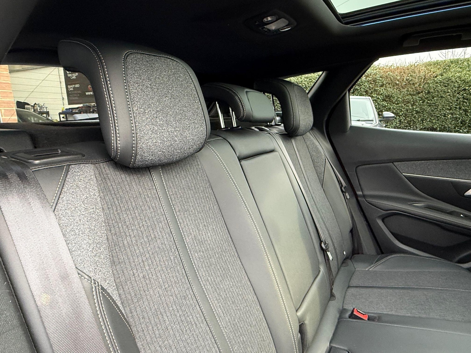 Used Peugeot 3008 2019 for sale - 77695352: Photo 59