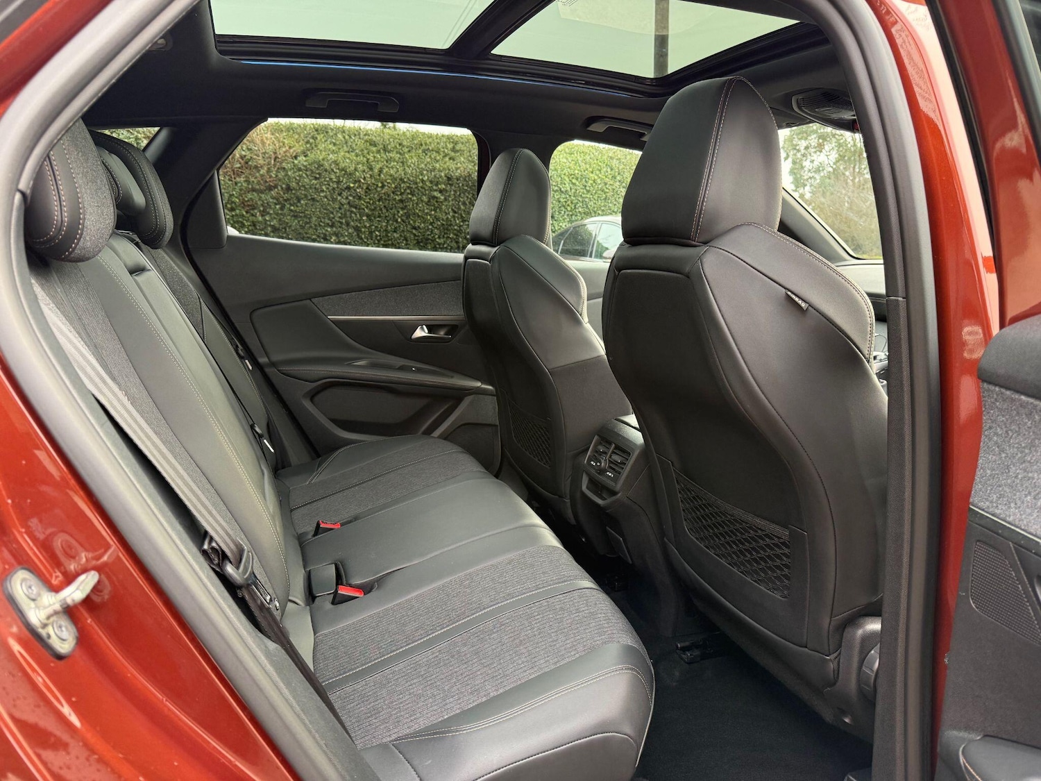 Used Peugeot 3008 2019 for sale - 77695352: Photo 60