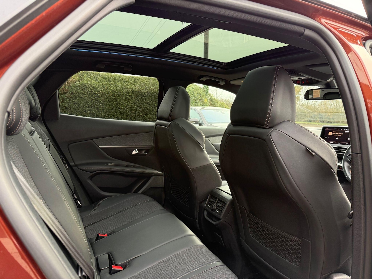 Used Peugeot 3008 2019 for sale - 77695352: Photo 61