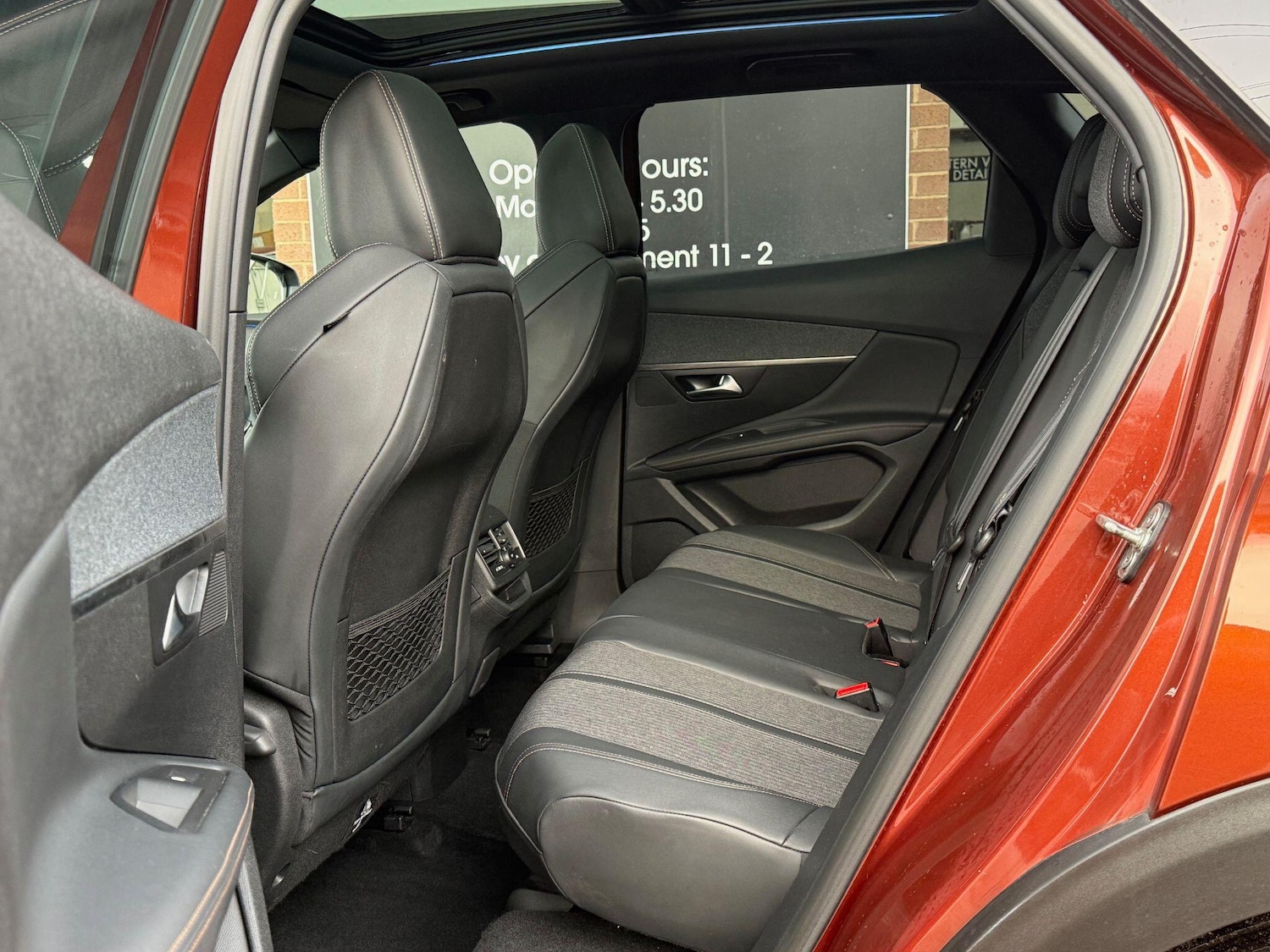 Used Peugeot 3008 2019 for sale - 77695352: Photo 62