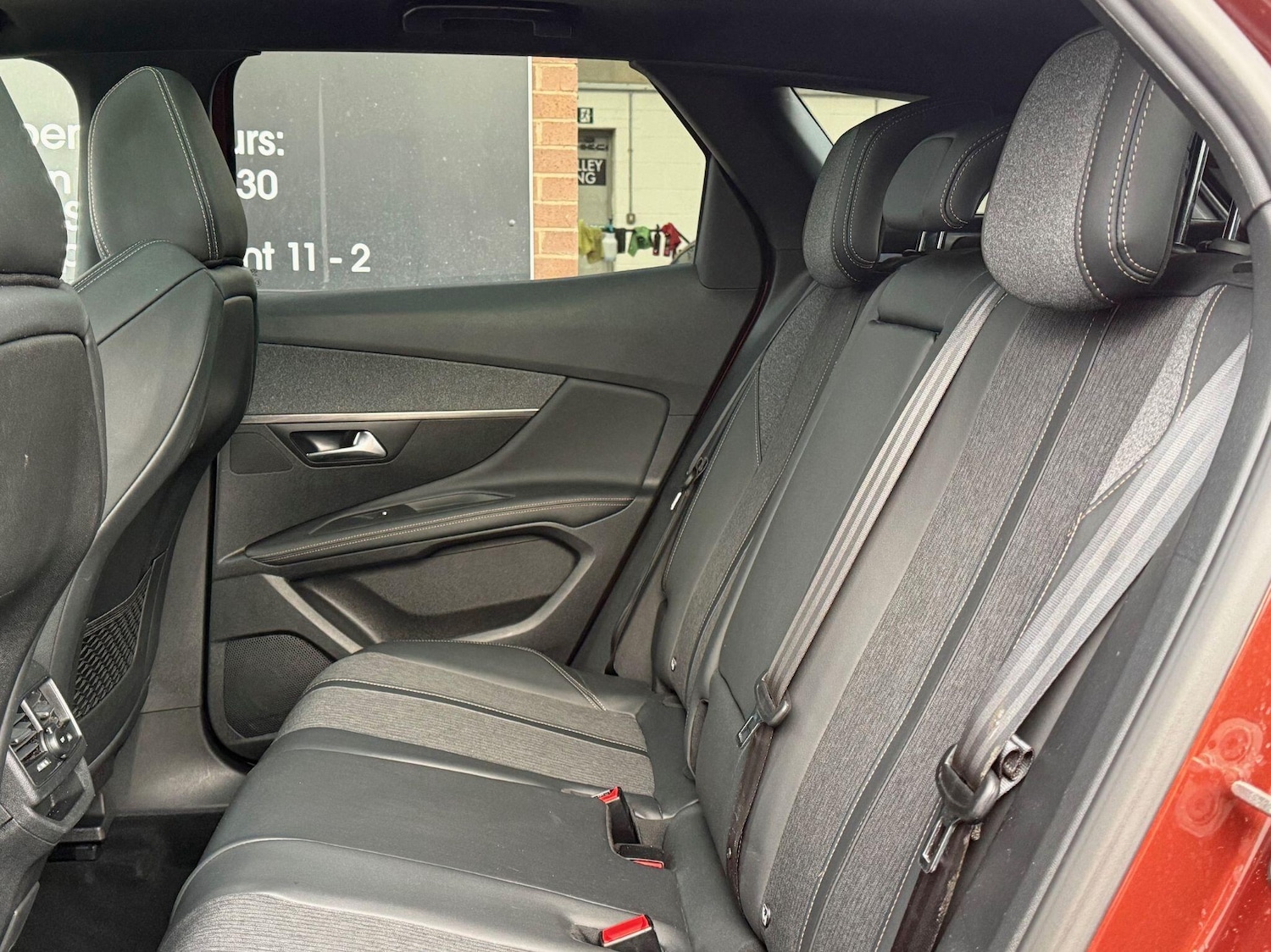 Used Peugeot 3008 2019 for sale - 77695352: Photo 63