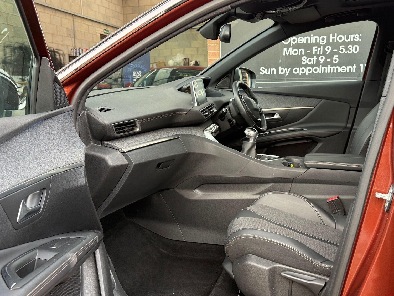 Used Peugeot 3008 2019 for sale - 77695352: Photo 66