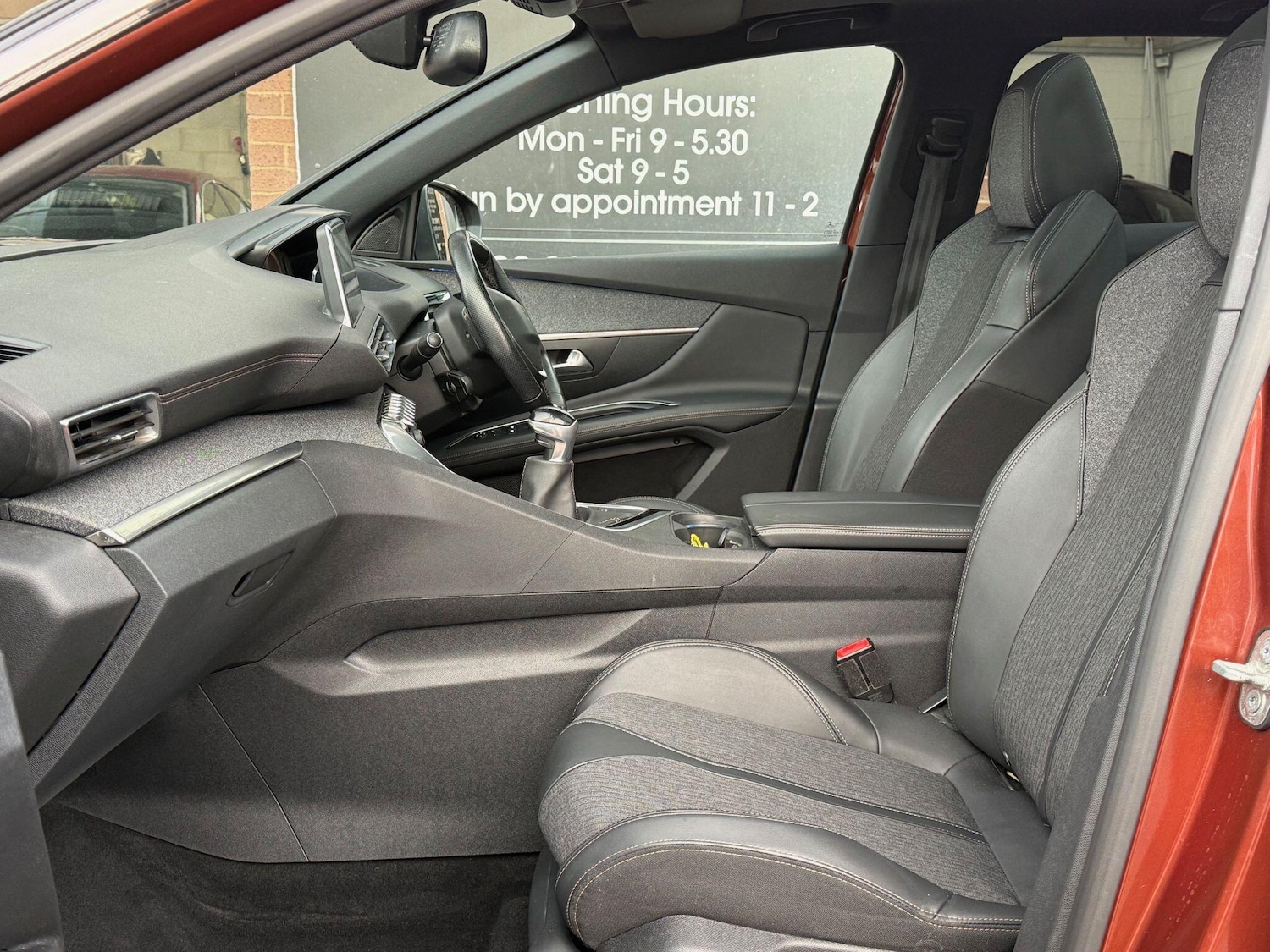 Used Peugeot 3008 2019 for sale - 77695352: Photo 67