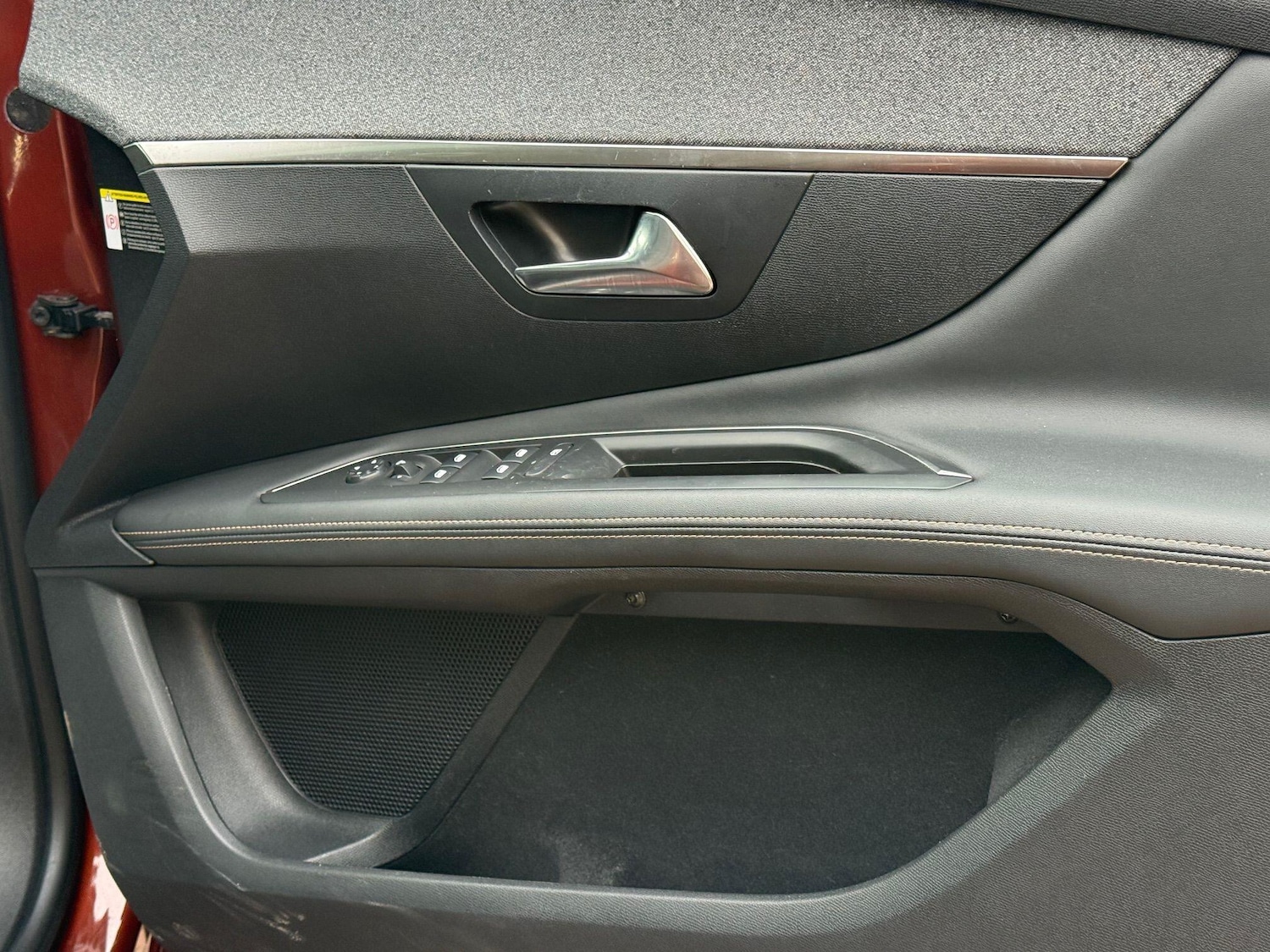 Used Peugeot 3008 2019 for sale - 77695352: Photo 71