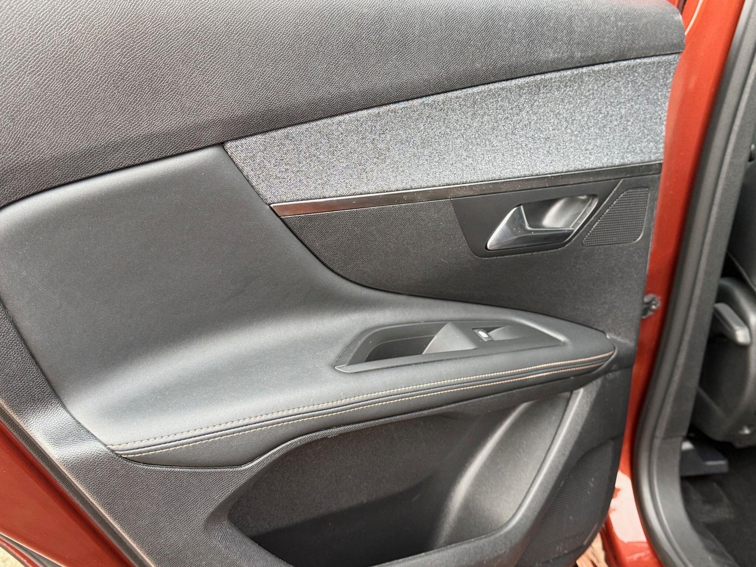 Used Peugeot 3008 2019 for sale - 77695352: Photo 73