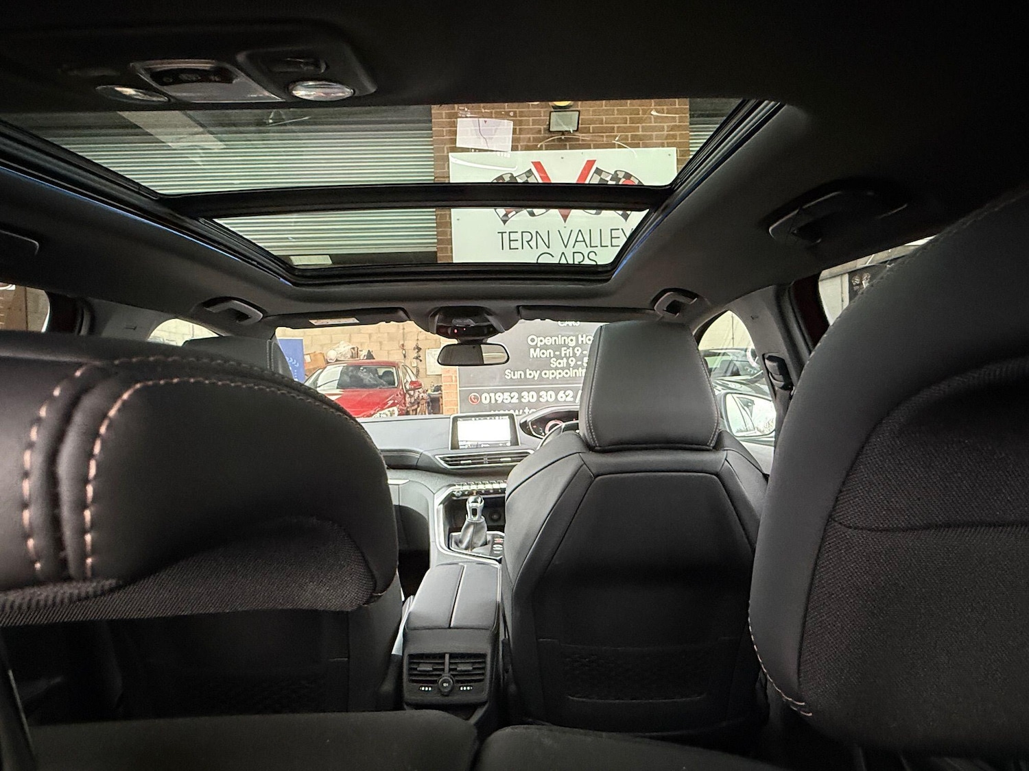 Used Peugeot 3008 2019 for sale - 77695352: Photo 74