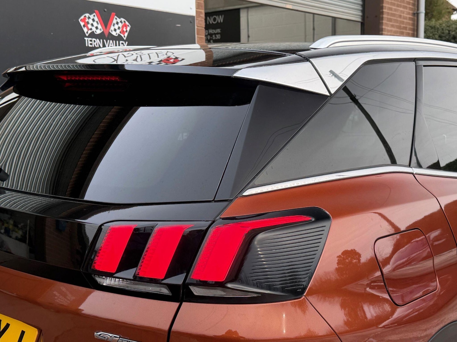 Used Peugeot 3008 2019 for sale - 77695352: Photo 79