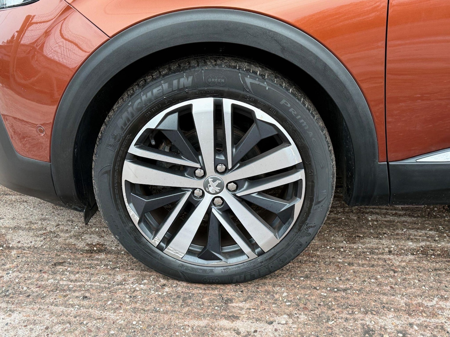 Used Peugeot 3008 2019 for sale - 77695352: Photo 87