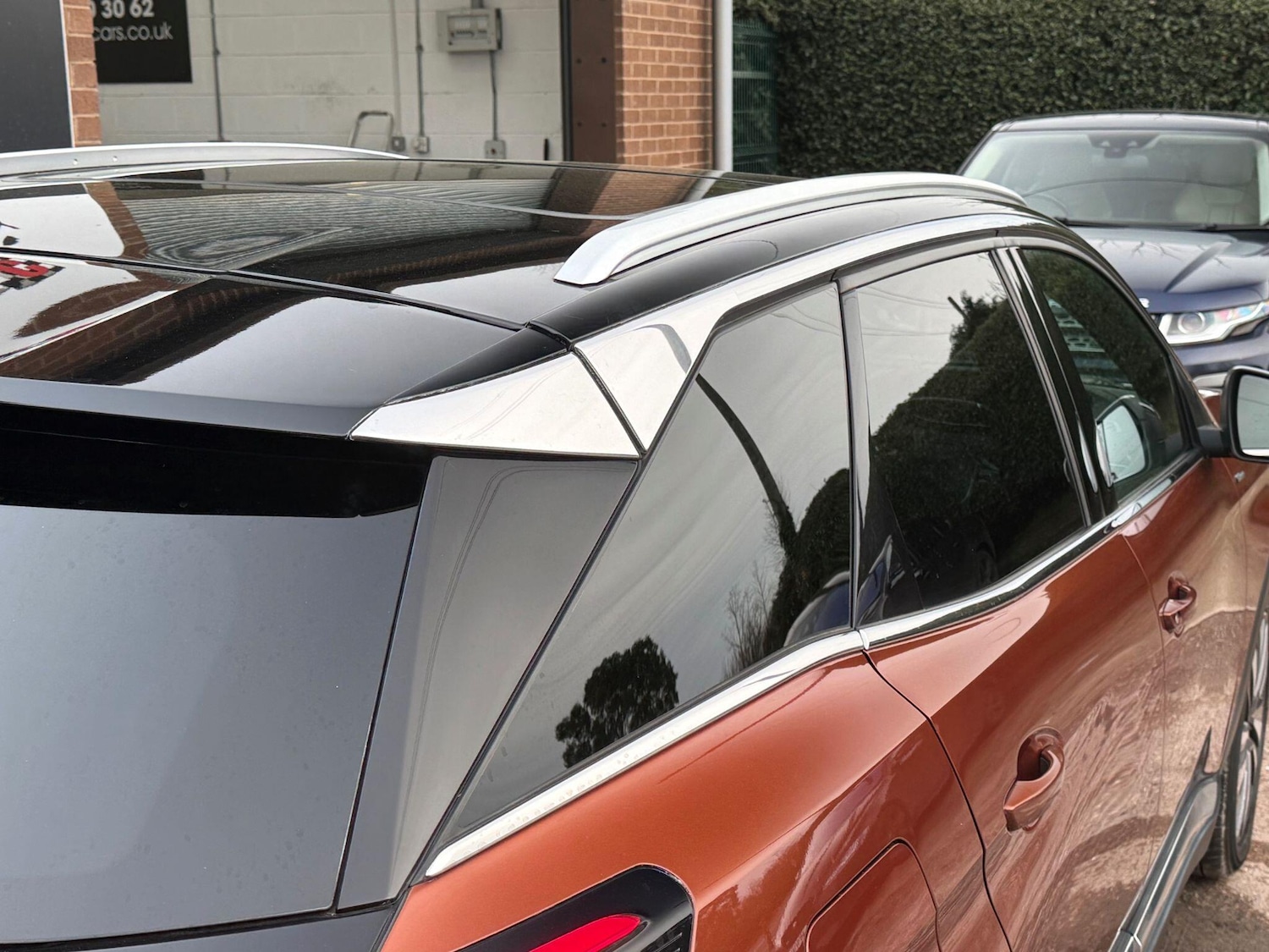 Used Peugeot 3008 2019 for sale - 77695352: Photo 91