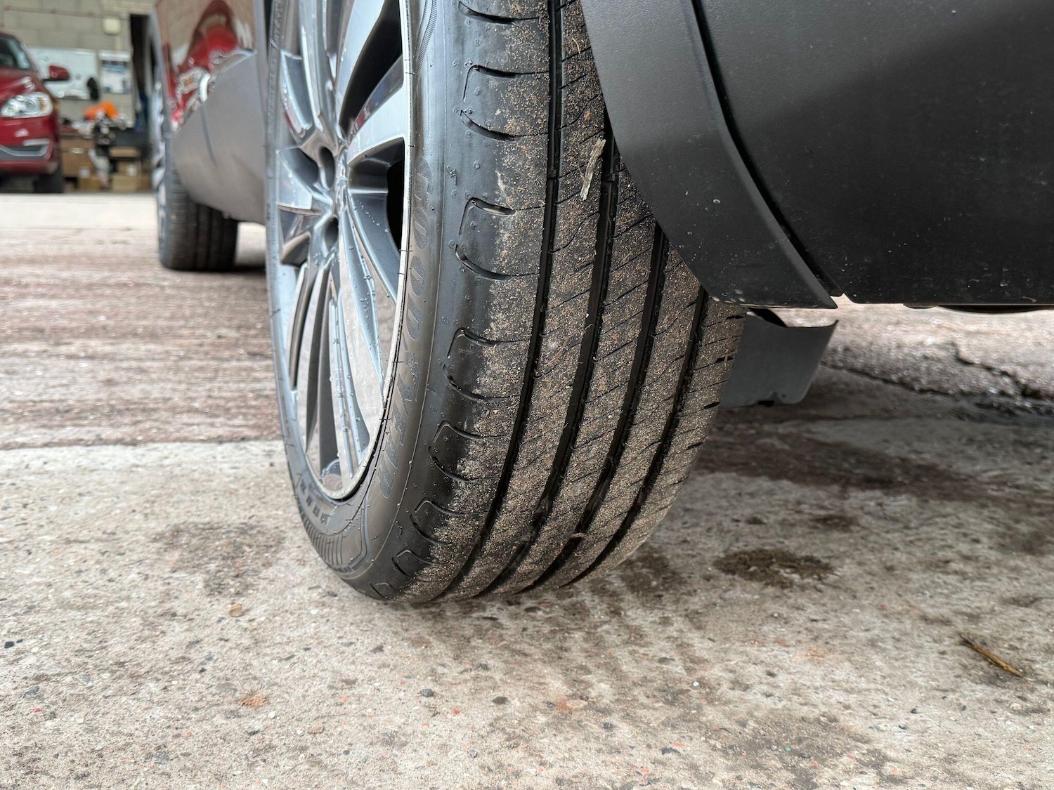 Used Peugeot 3008 2019 for sale - 77695352: Photo 93