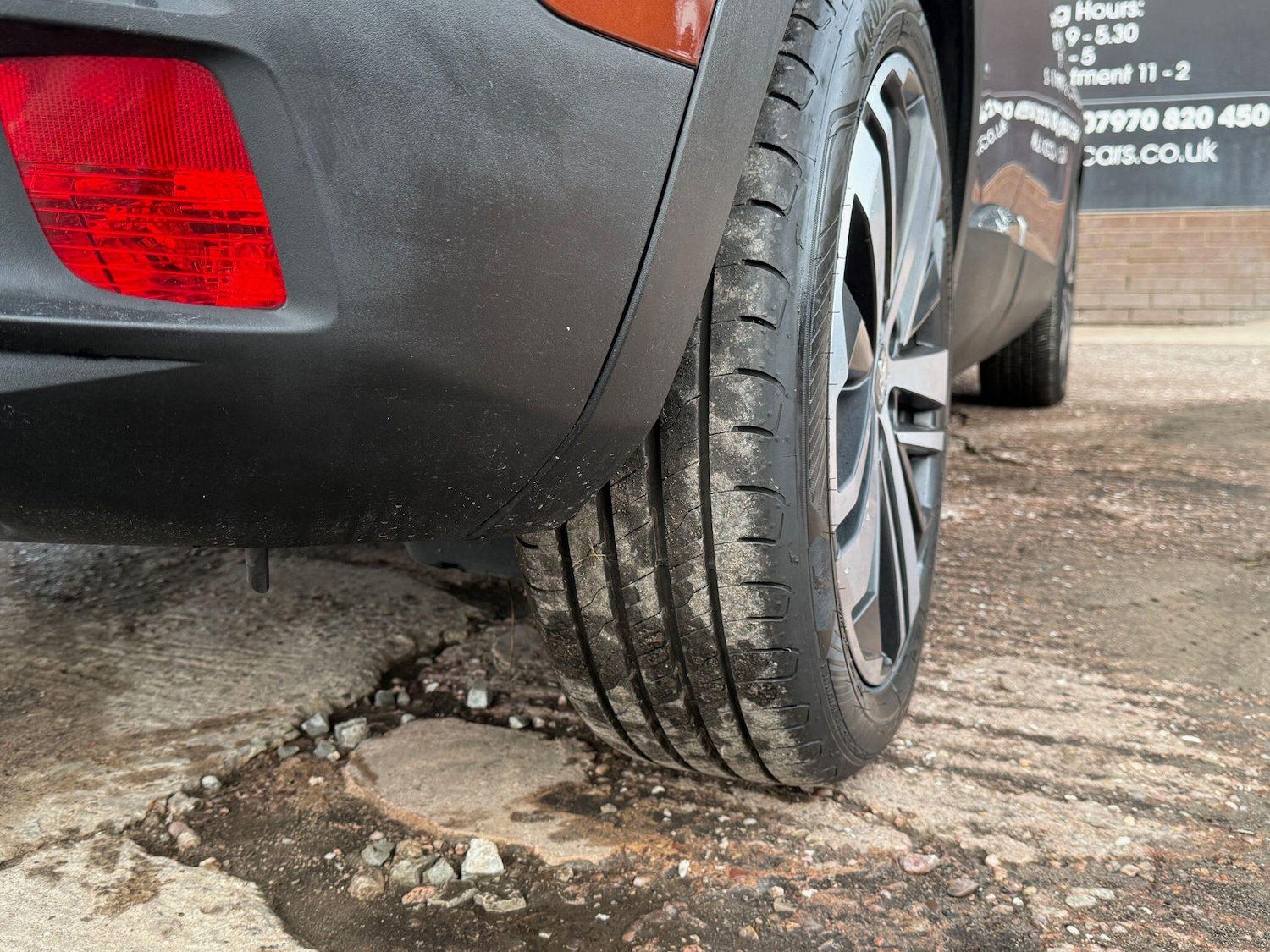 Used Peugeot 3008 2019 for sale - 77695352: Photo 94