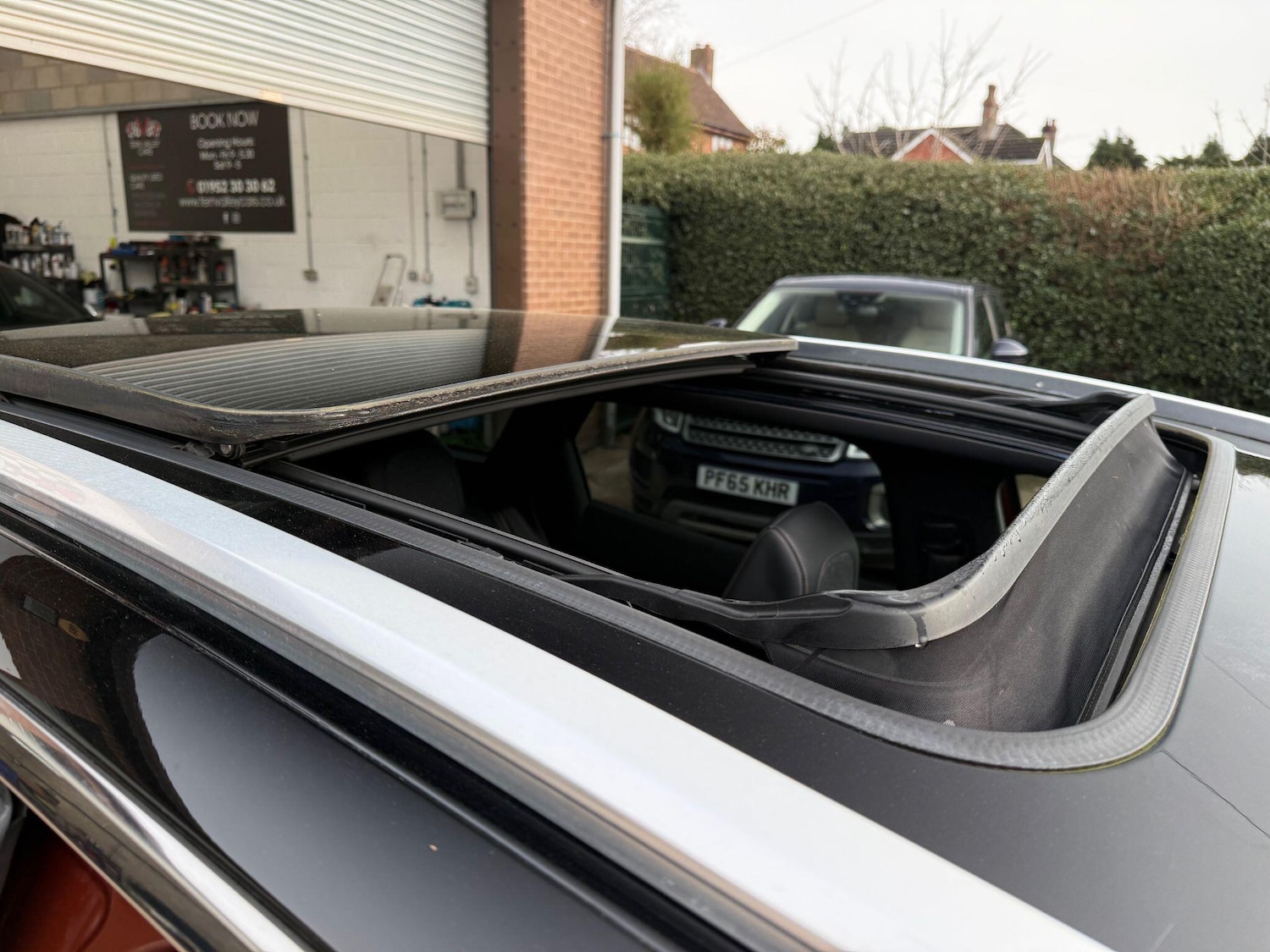 Used Peugeot 3008 2019 for sale - 77695352: Photo 97