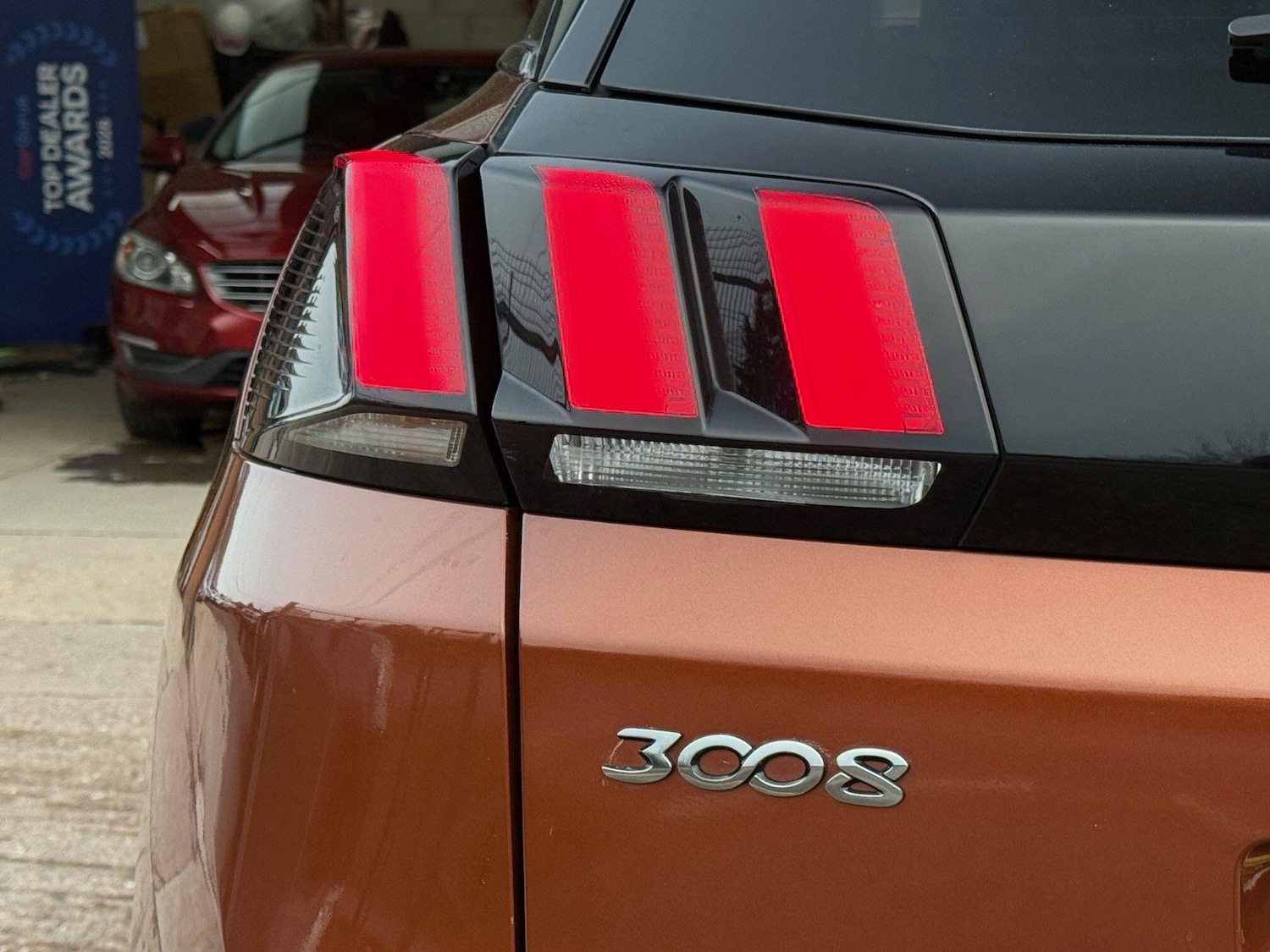 Used Peugeot 3008 2019 for sale - 77695352: Photo 98