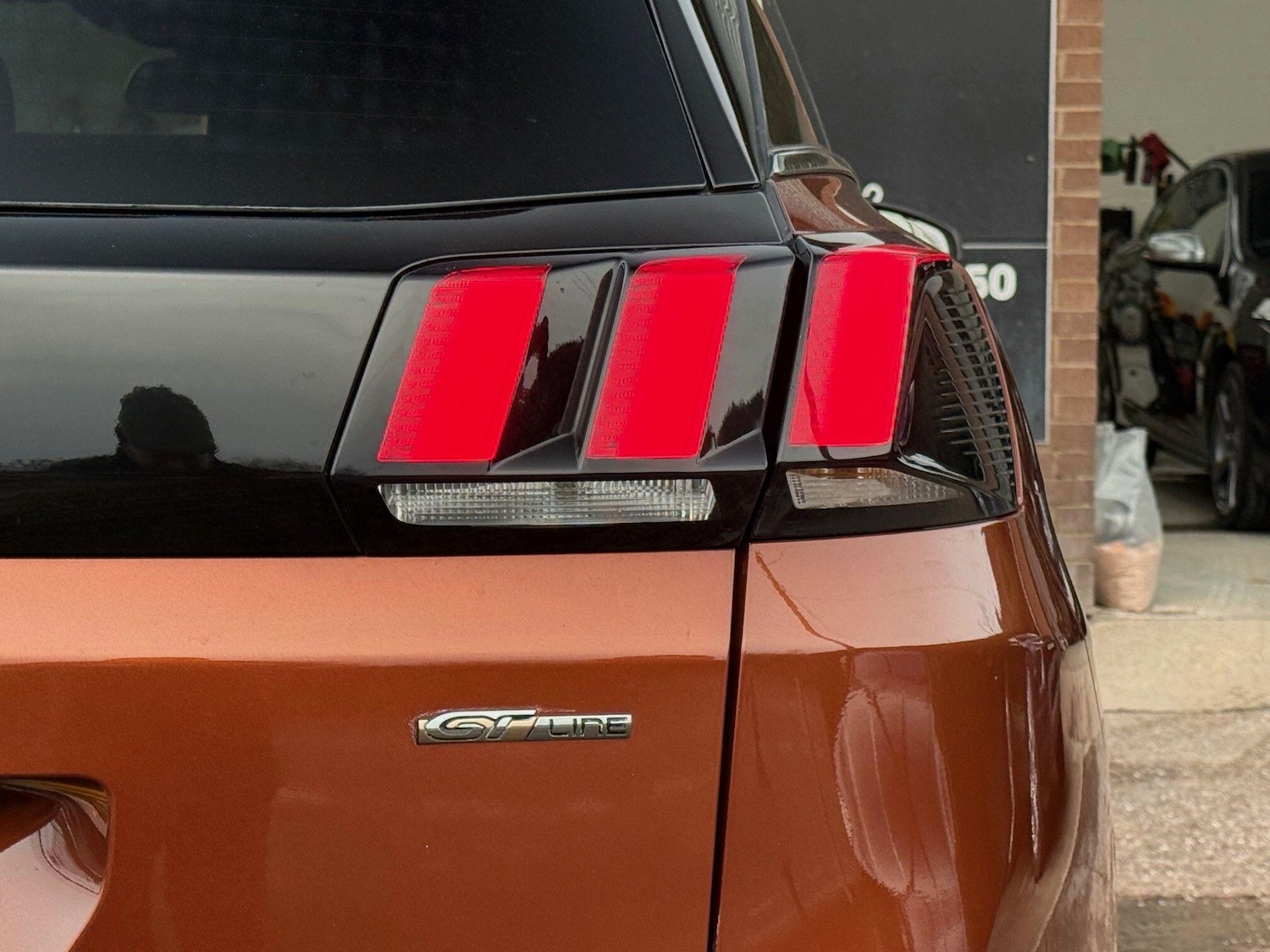 Used Peugeot 3008 2019 for sale - 77695352: Photo 99