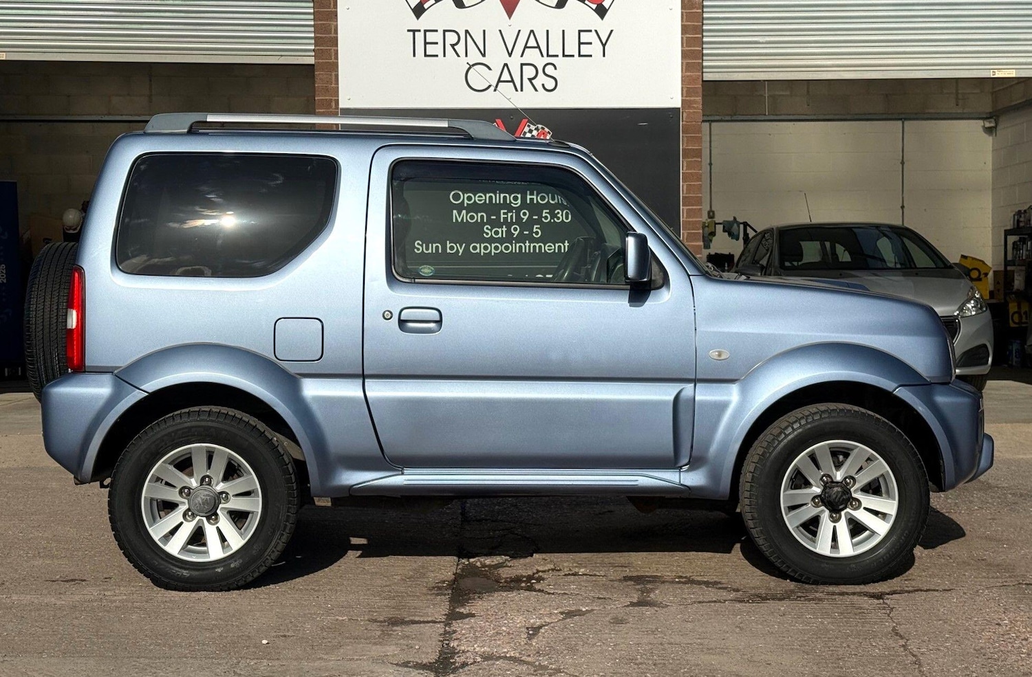 Used Suzuki Jimny 2013 for sale - 78057790: Photo 31