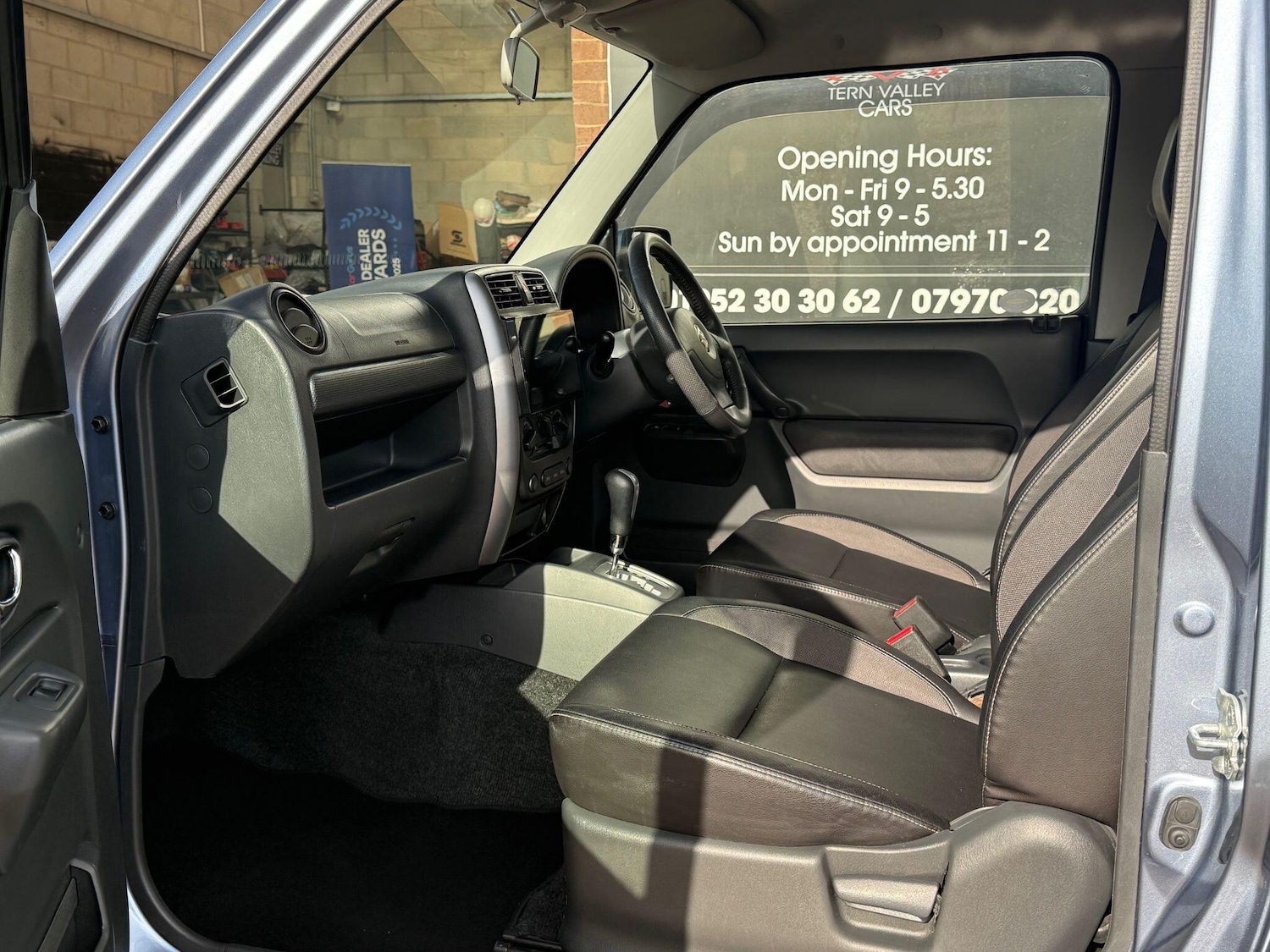 Used Suzuki Jimny 2013 for sale - 78057790: Photo 35