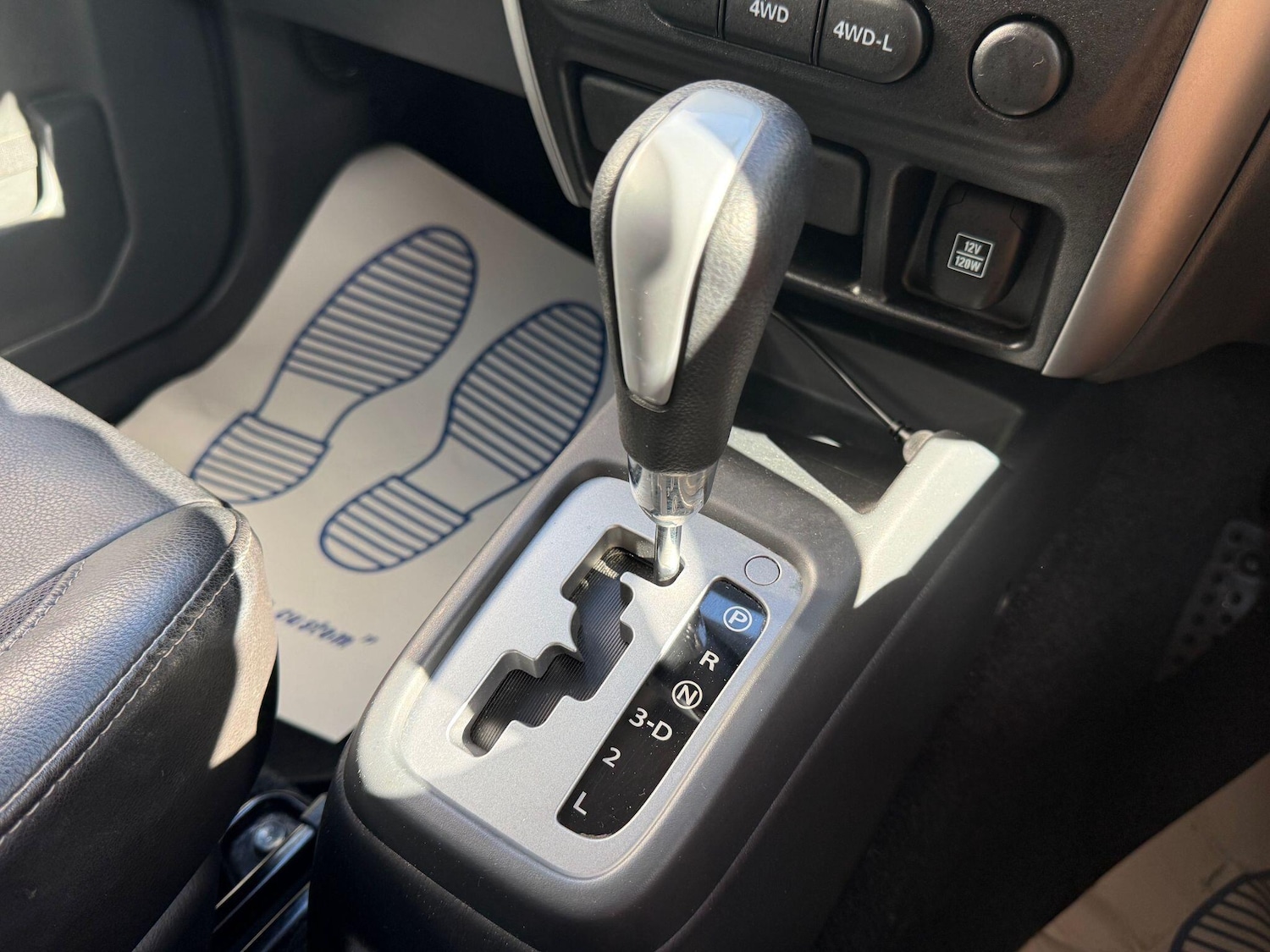 Used Suzuki Jimny 2013 for sale - 78057790: Photo 41