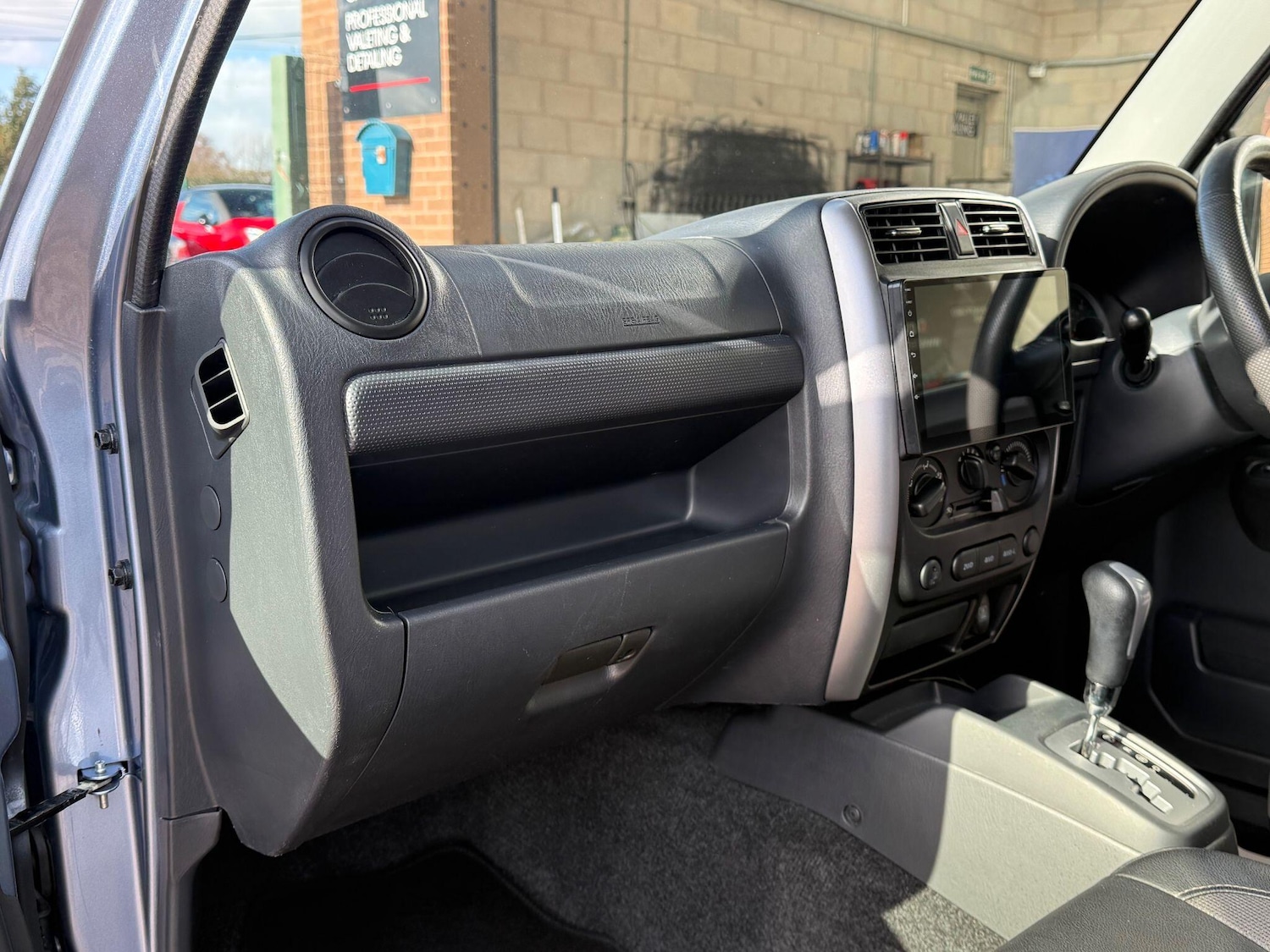 Used Suzuki Jimny 2013 for sale - 78057790: Photo 47