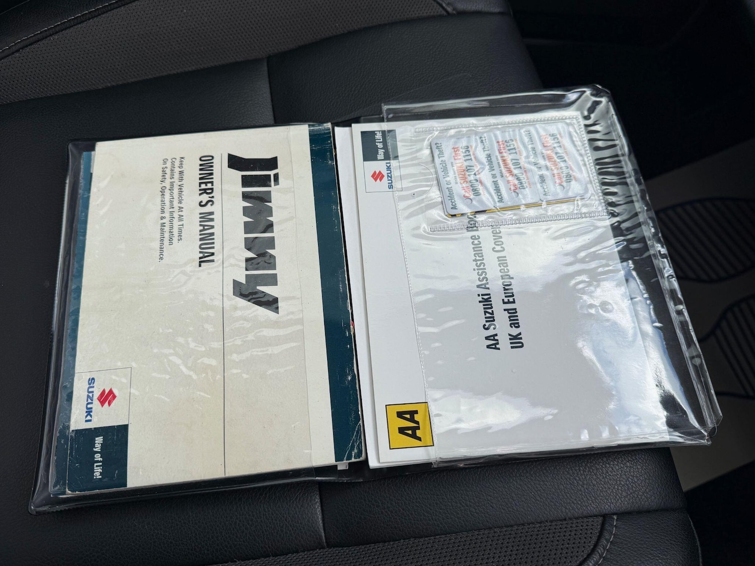 Used Suzuki Jimny 2013 for sale - 78057790: Photo 60