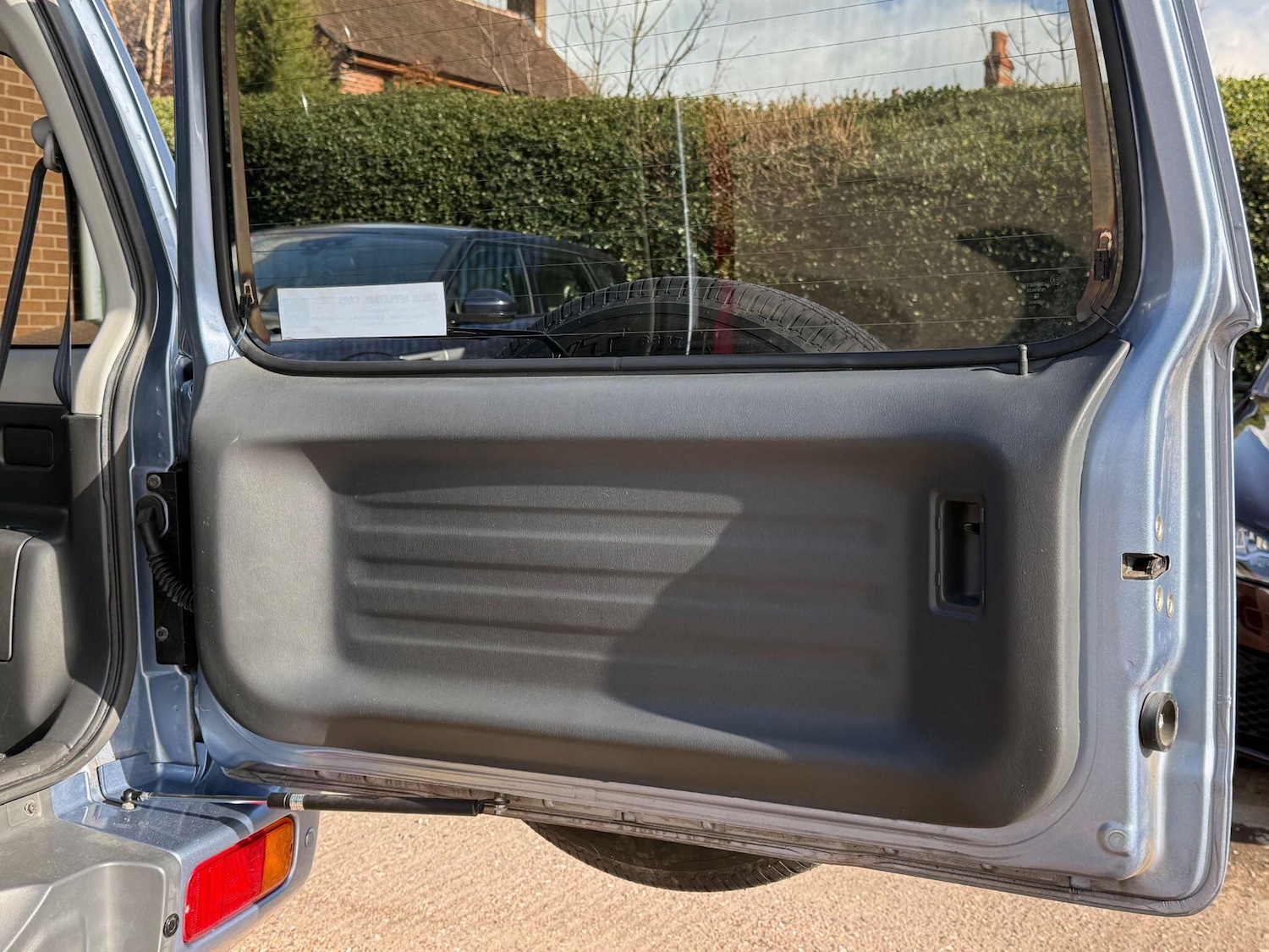 Used Suzuki Jimny 2013 for sale - 78057790: Photo 72