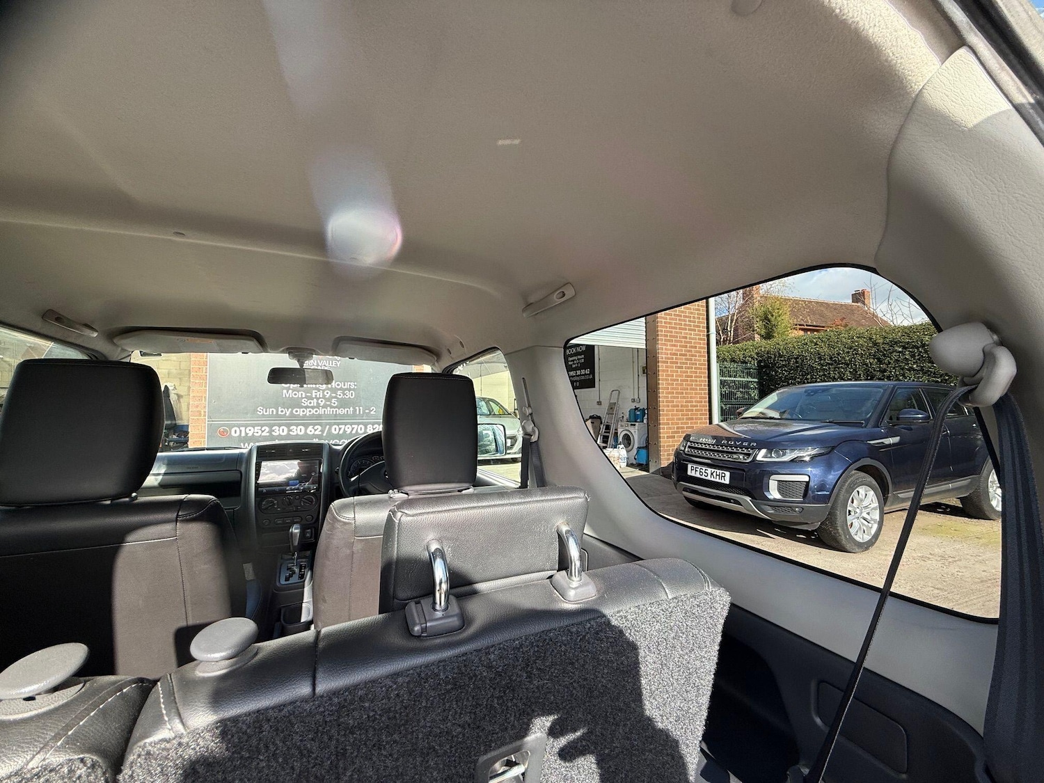 Used Suzuki Jimny 2013 for sale - 78057790: Photo 75