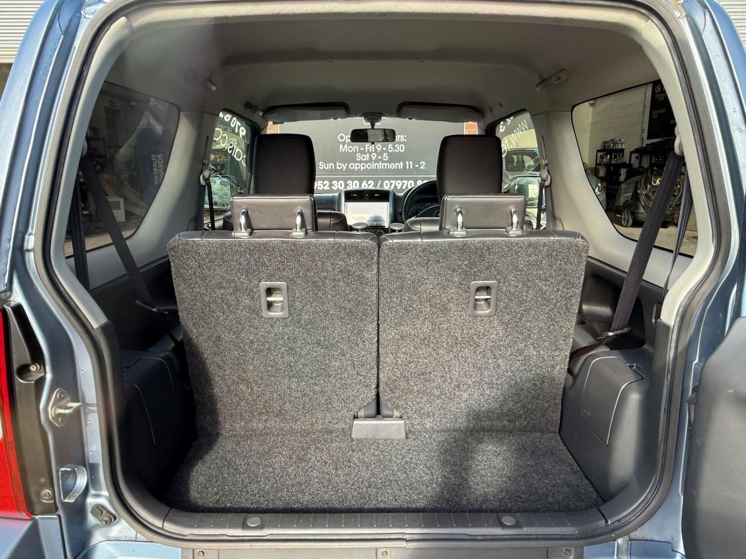 Used Suzuki Jimny 2013 for sale - 78057790: Photo 77