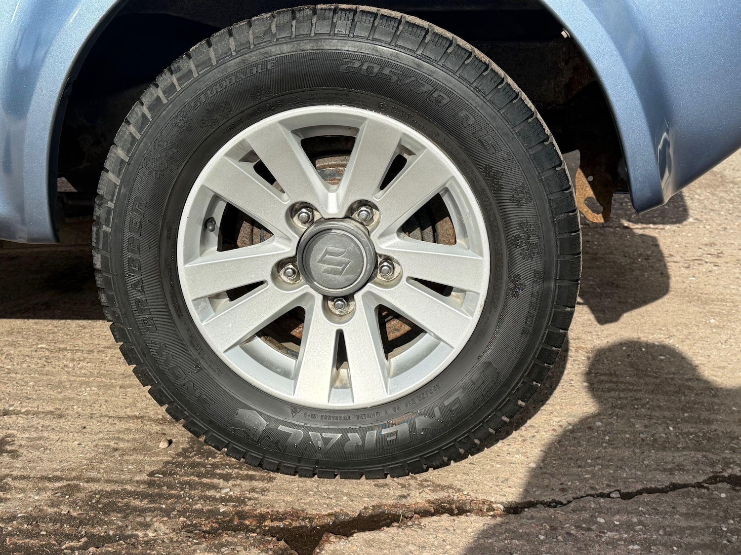 Used Suzuki Jimny 2013 for sale - 78057790: Photo 79