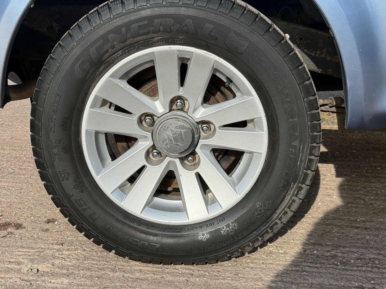 Used Suzuki Jimny 2013 for sale - 78057790: Photo 81