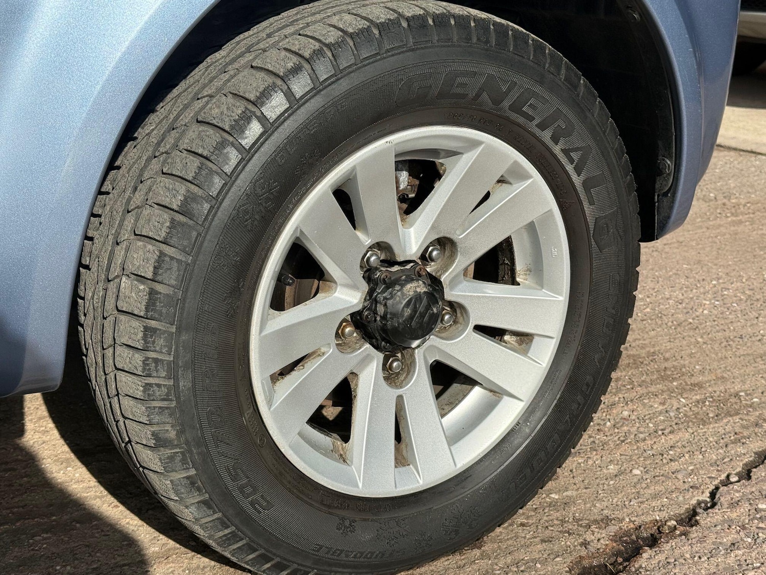 Used Suzuki Jimny 2013 for sale - 78057790: Photo 82