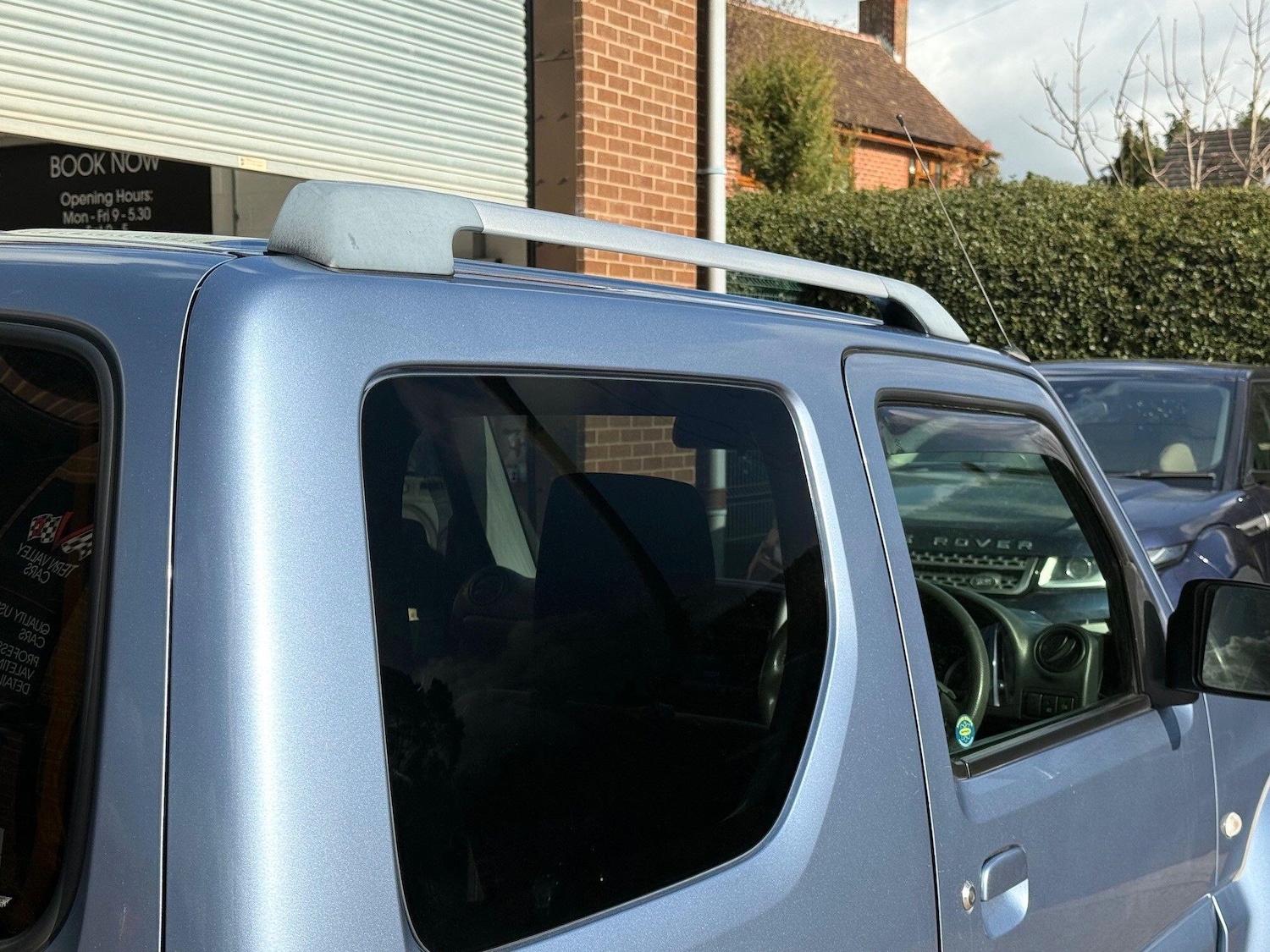 Used Suzuki Jimny 2013 for sale - 78057790: Photo 85