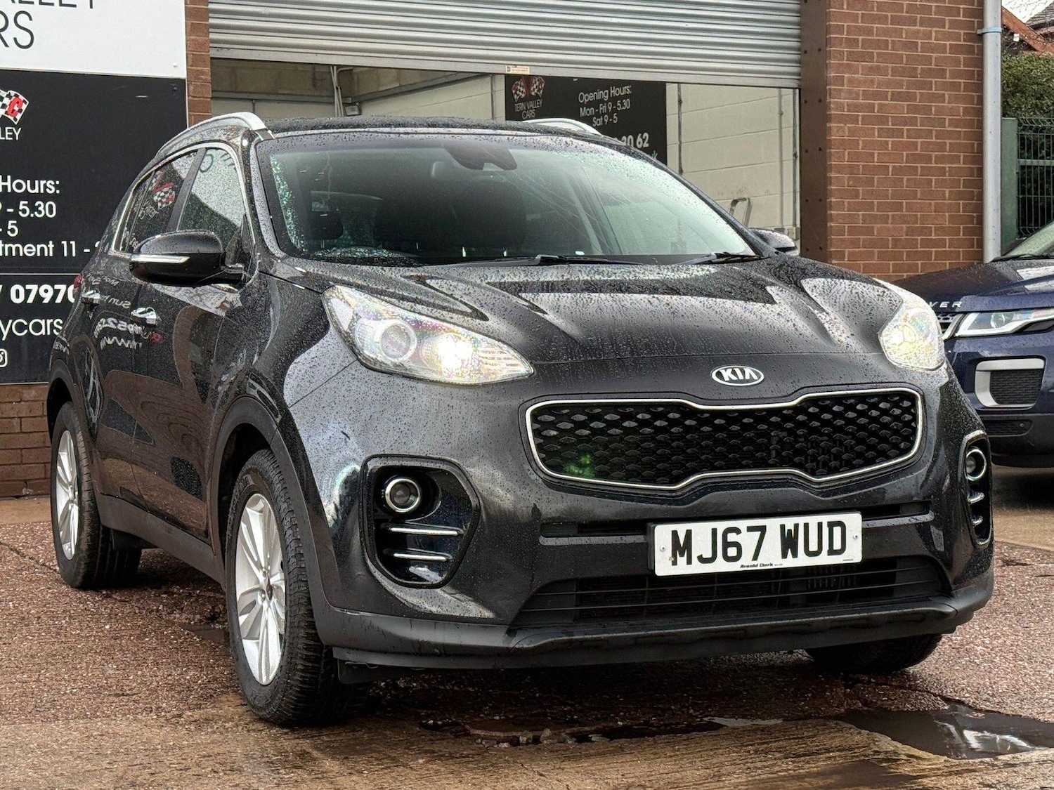 Used Kia Sportage for sale - 77892894: Photo 12