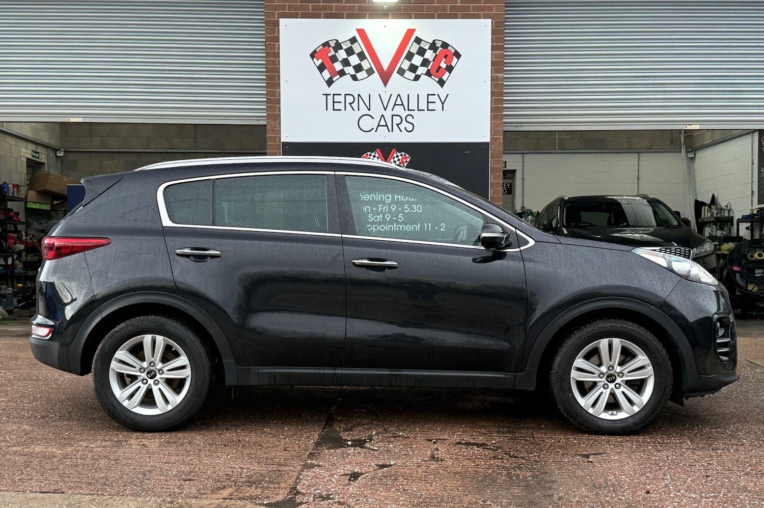 Used Kia Sportage for sale - 77892894: Photo 17