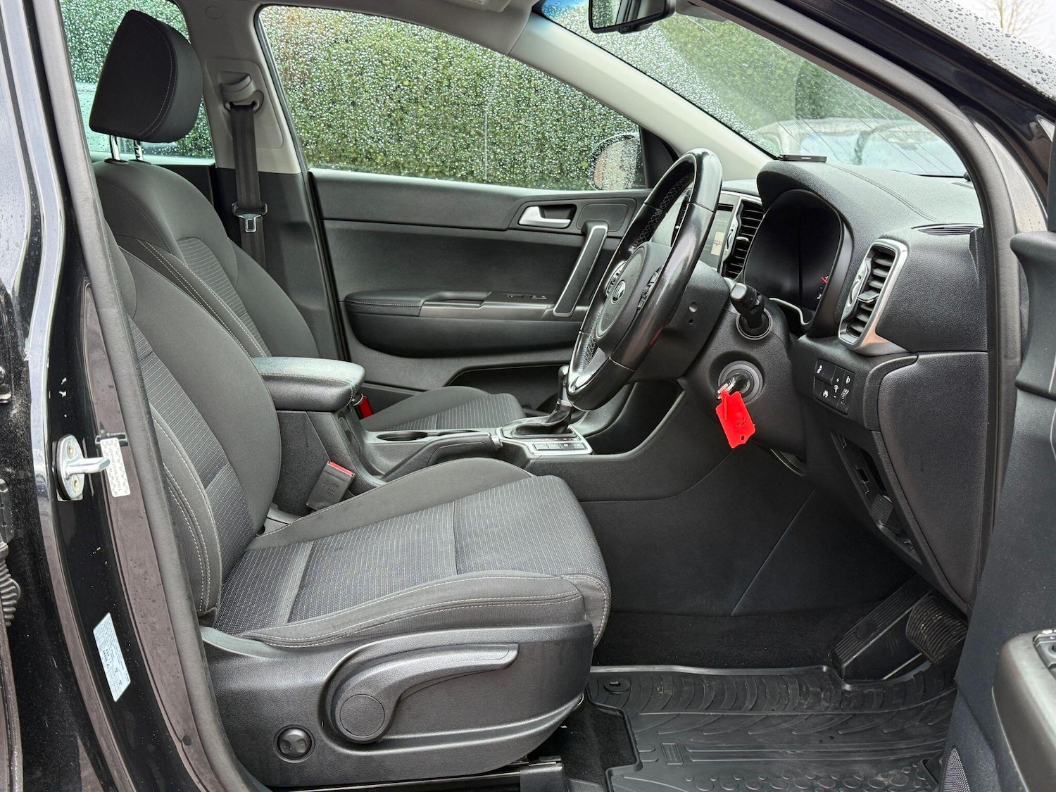 Used Kia Sportage for sale - 77892894: Photo 18