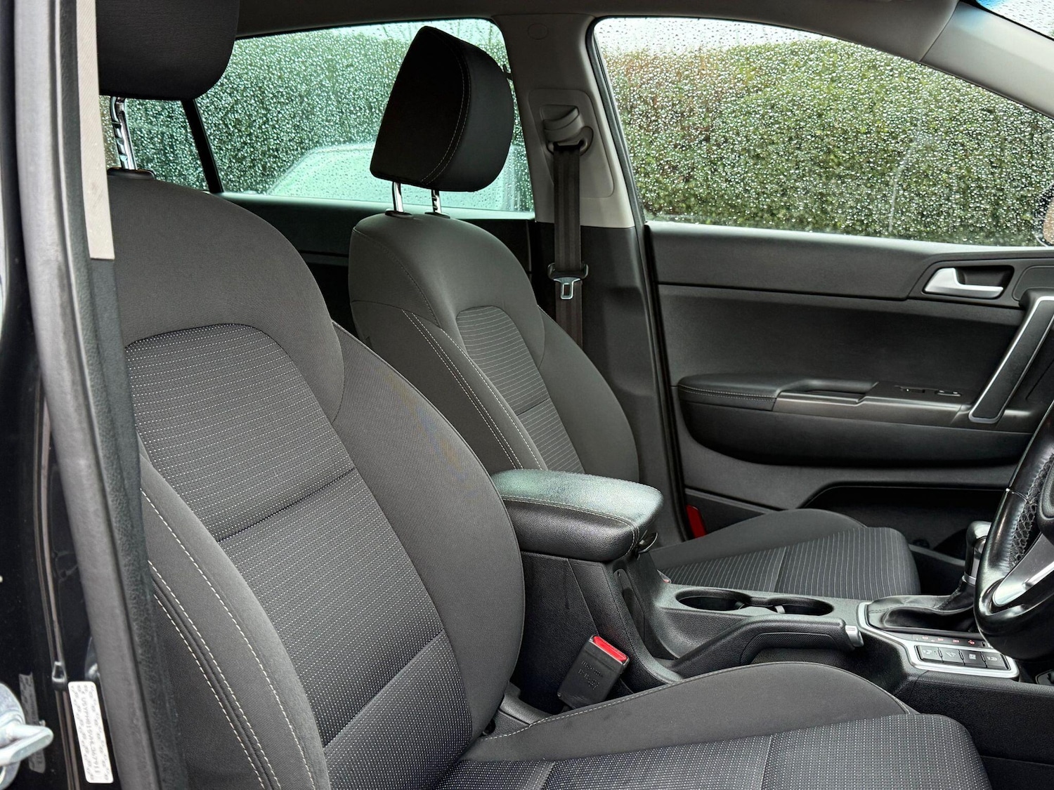 Used Kia Sportage for sale - 77892894: Photo 19